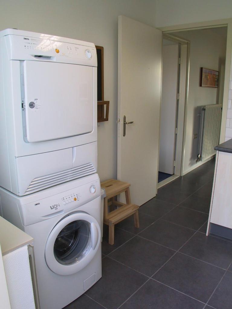 Two-Bedroom Apartment photo 3