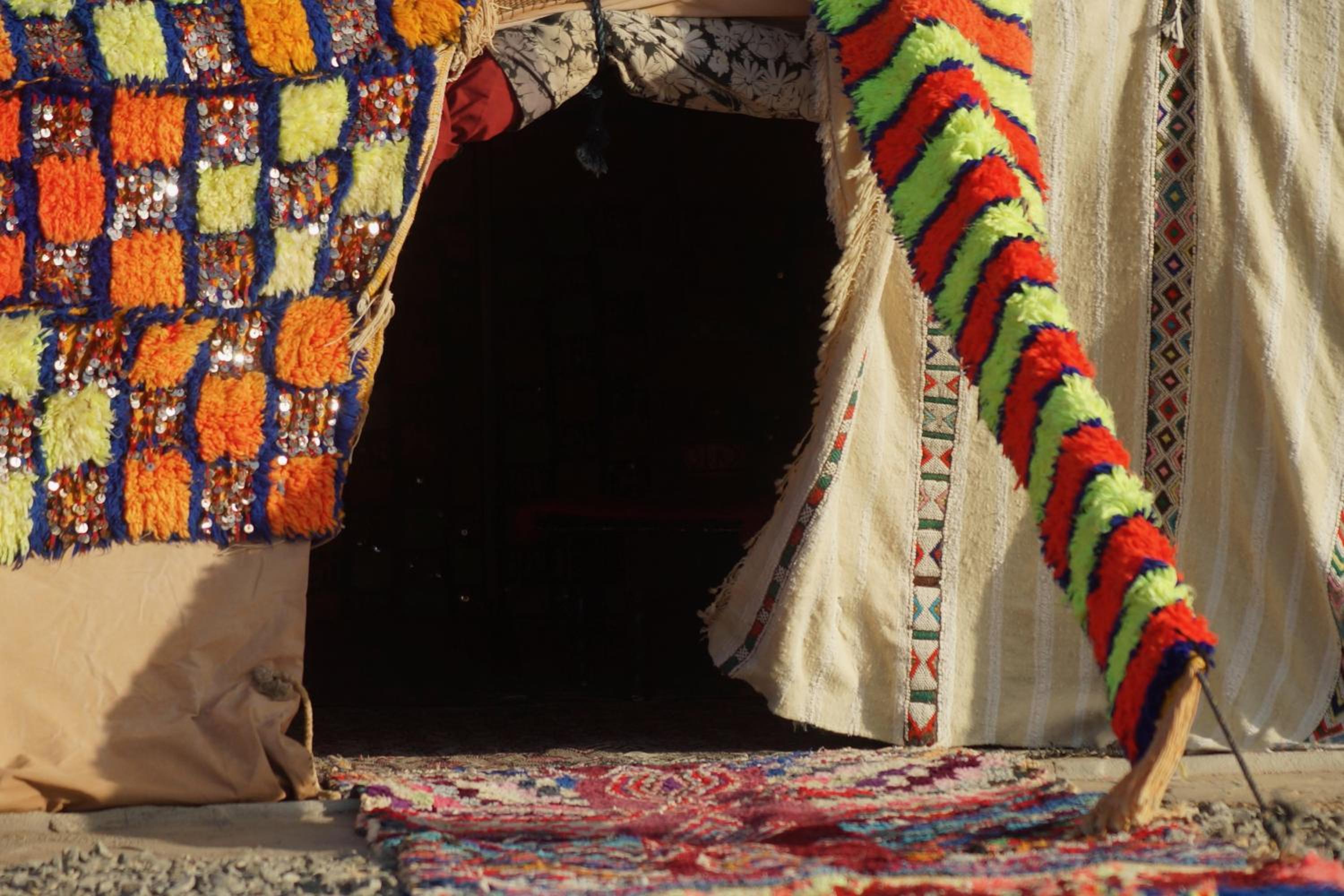 Tent - Photo 3