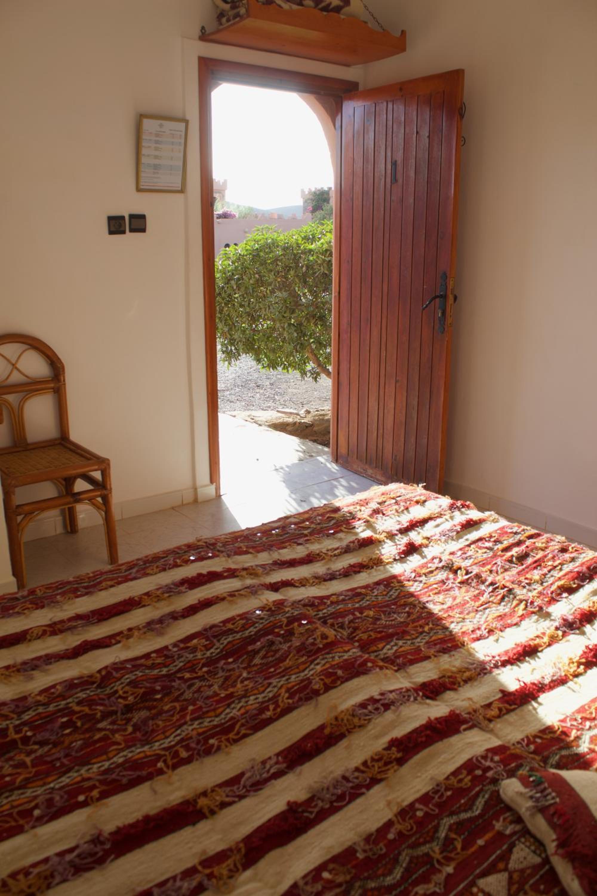 Budget Double Room - Photo 2
