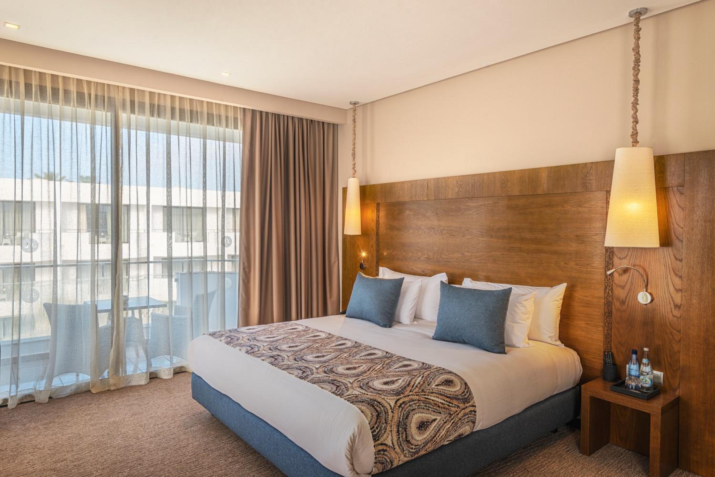 Premium Room with River View - Photo 2