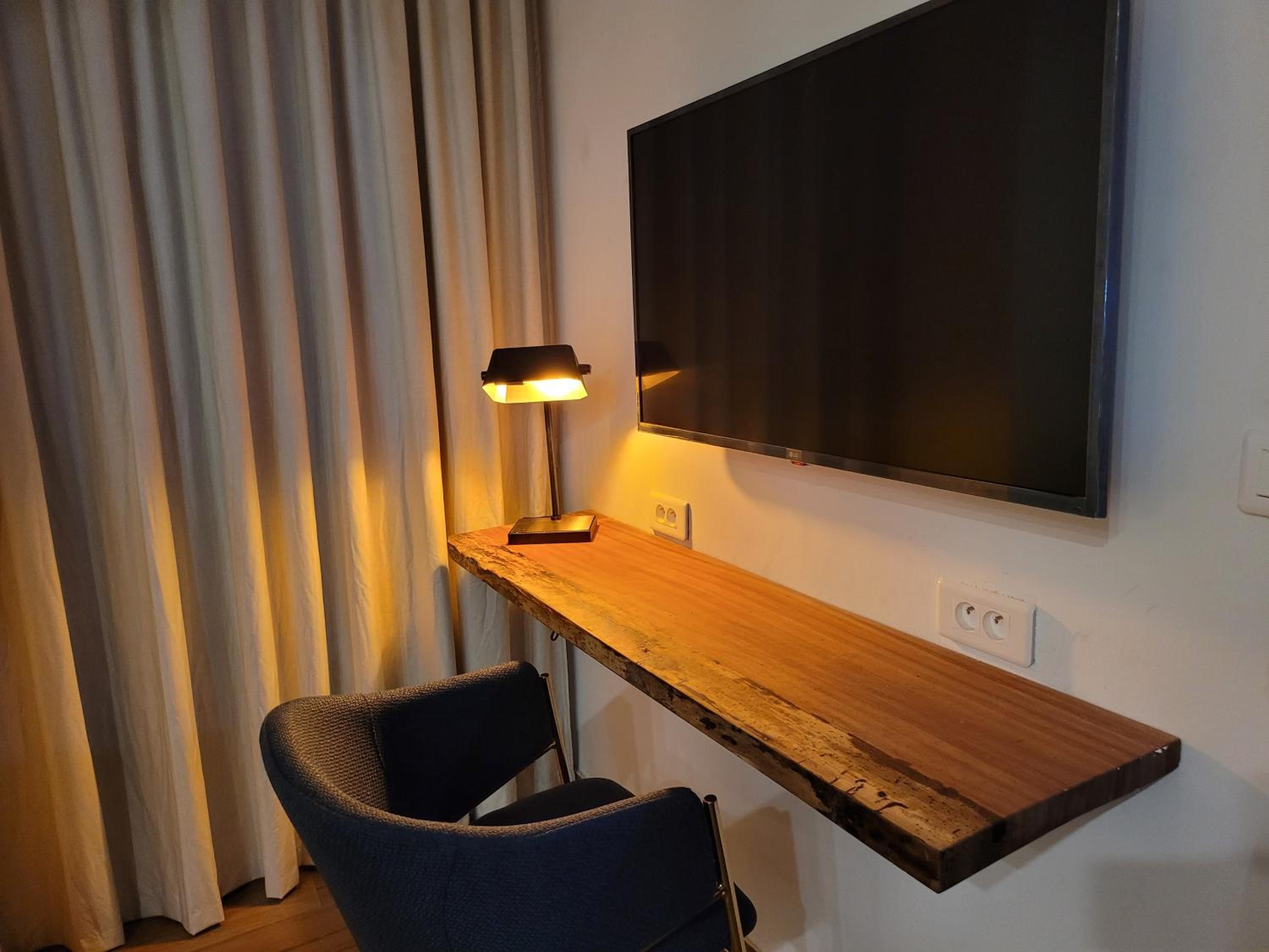 Small Double Room photo 3