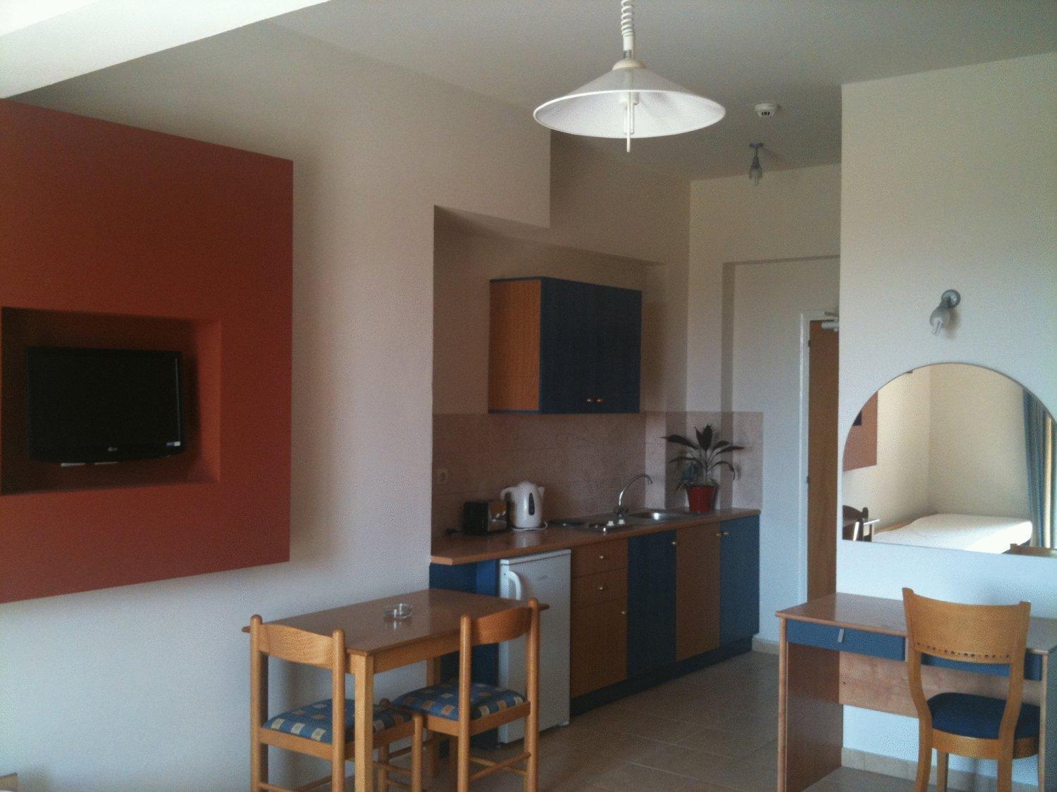 Studio (2 Adults) - Photo 4