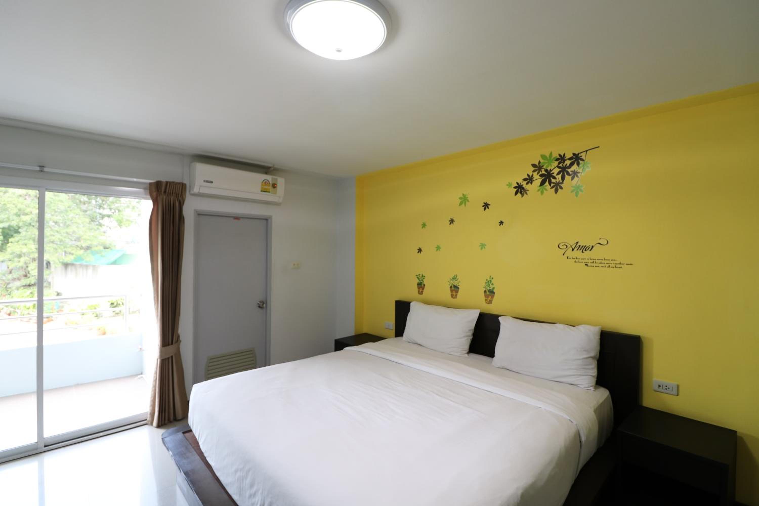Standard Double Room photo 1