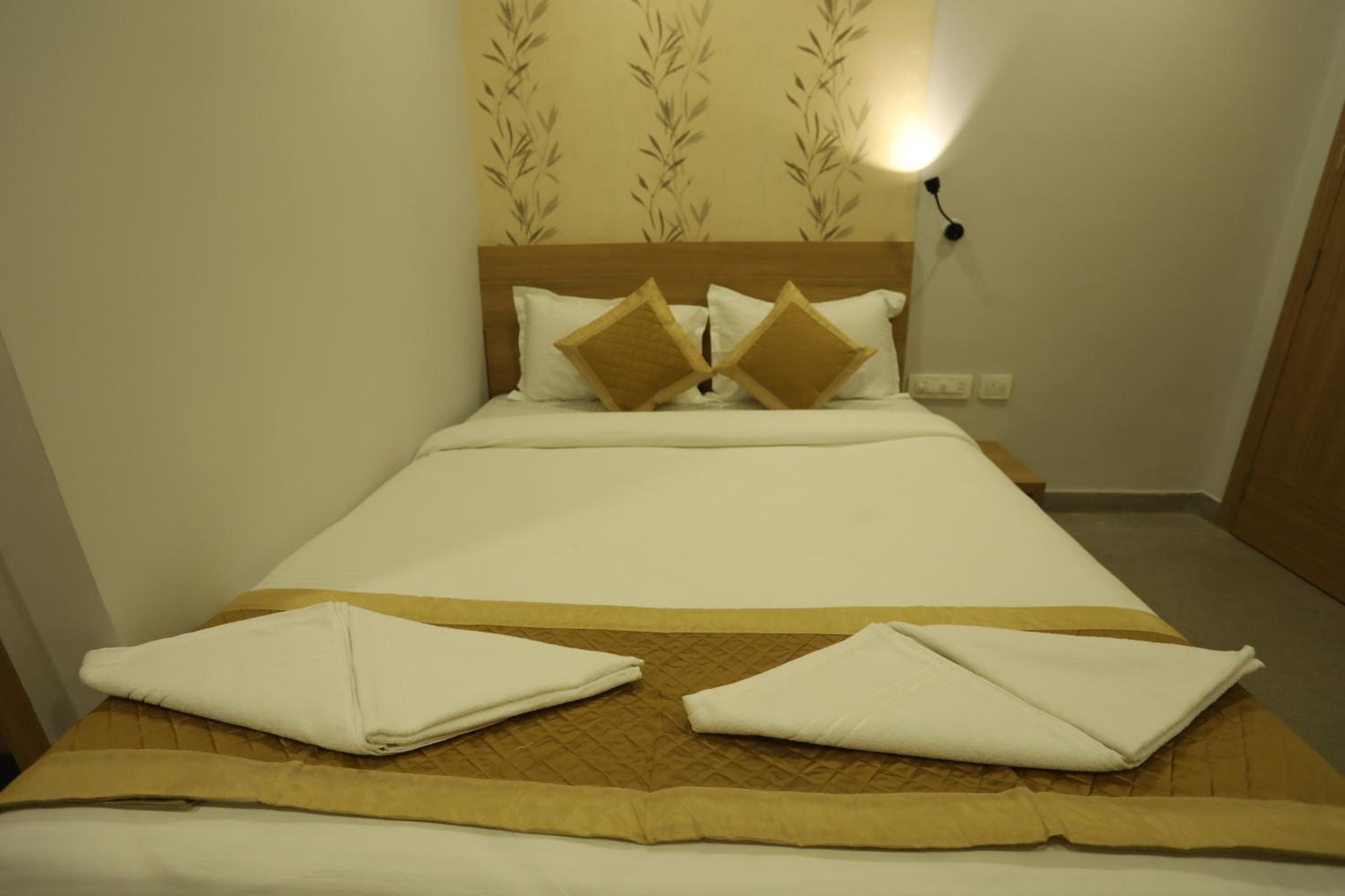 Double Room - Photo 1