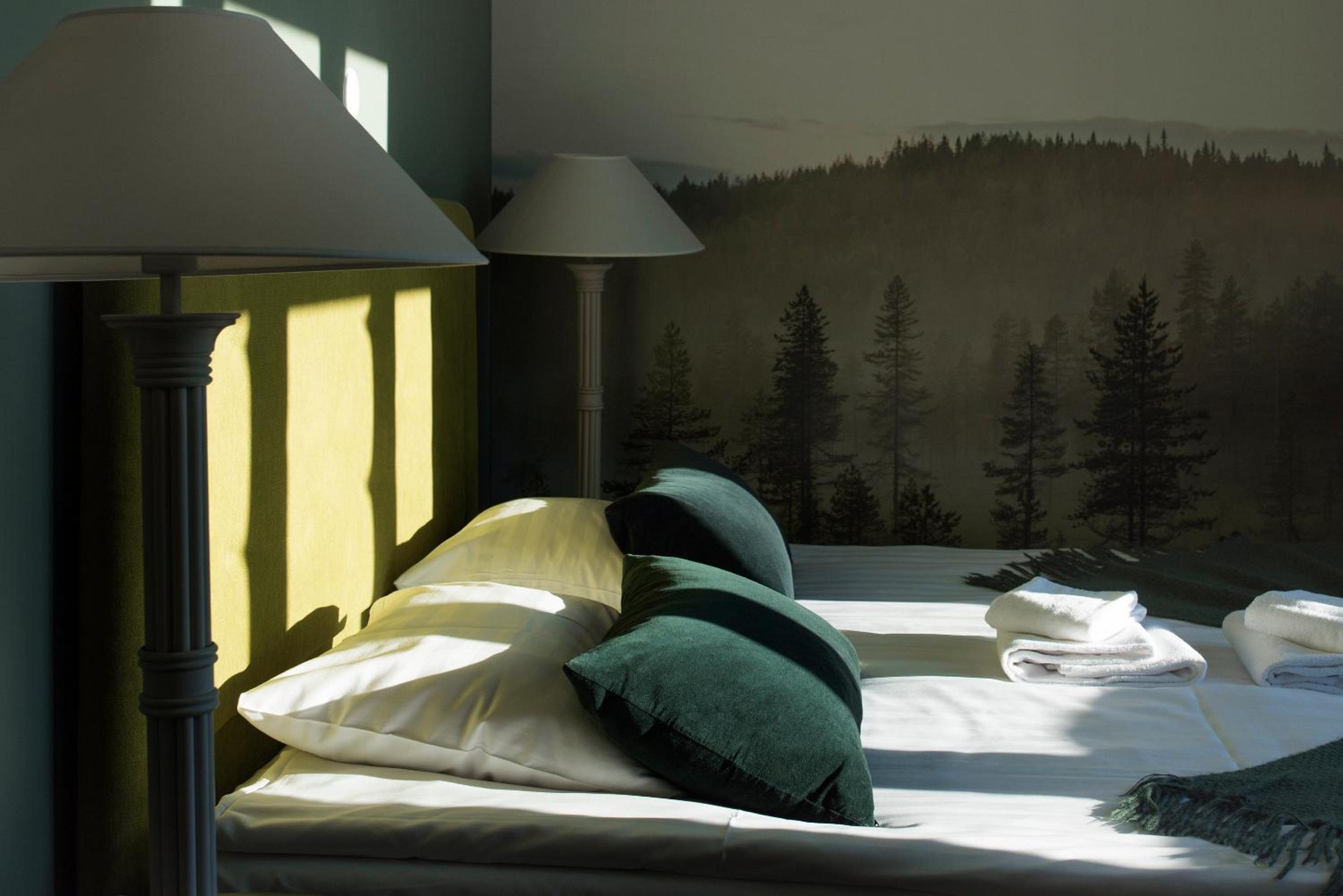 Superior Double Room photo 2