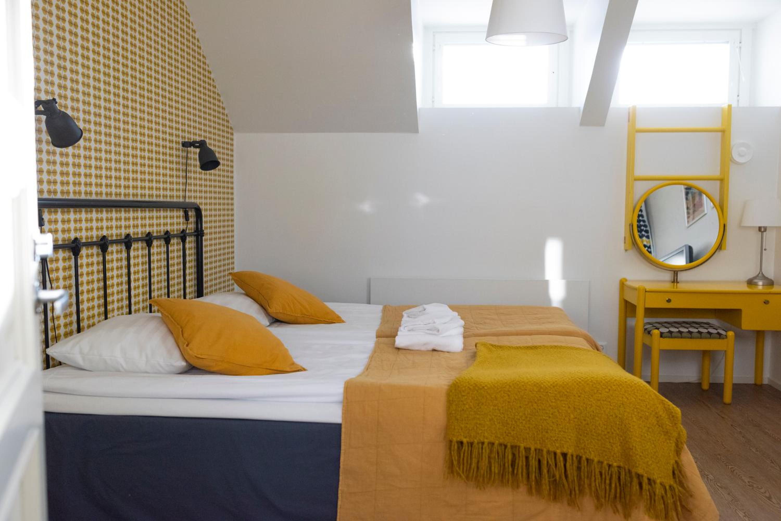 Double Room photo 3