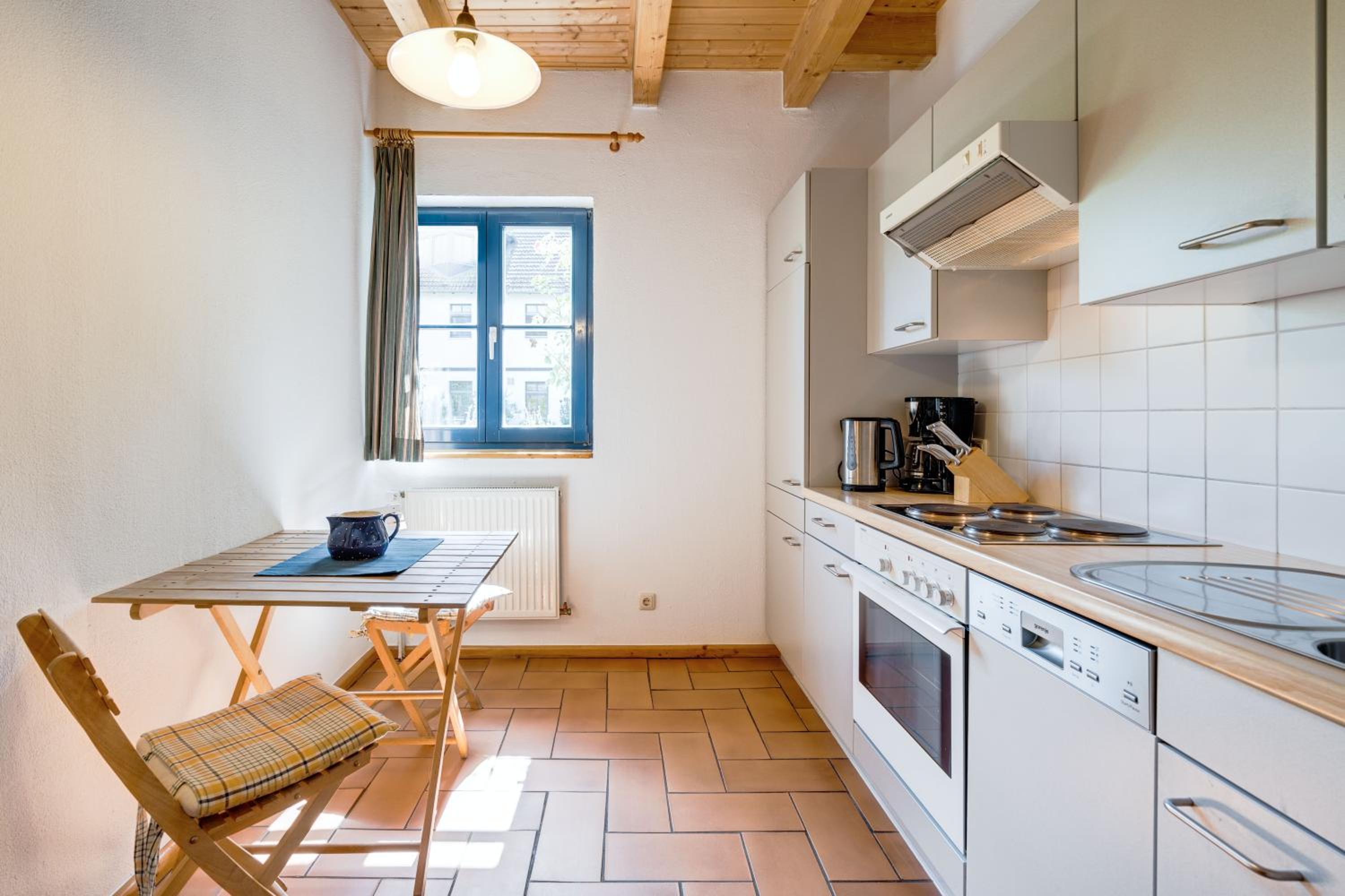 Two-Bedroom House photo 2