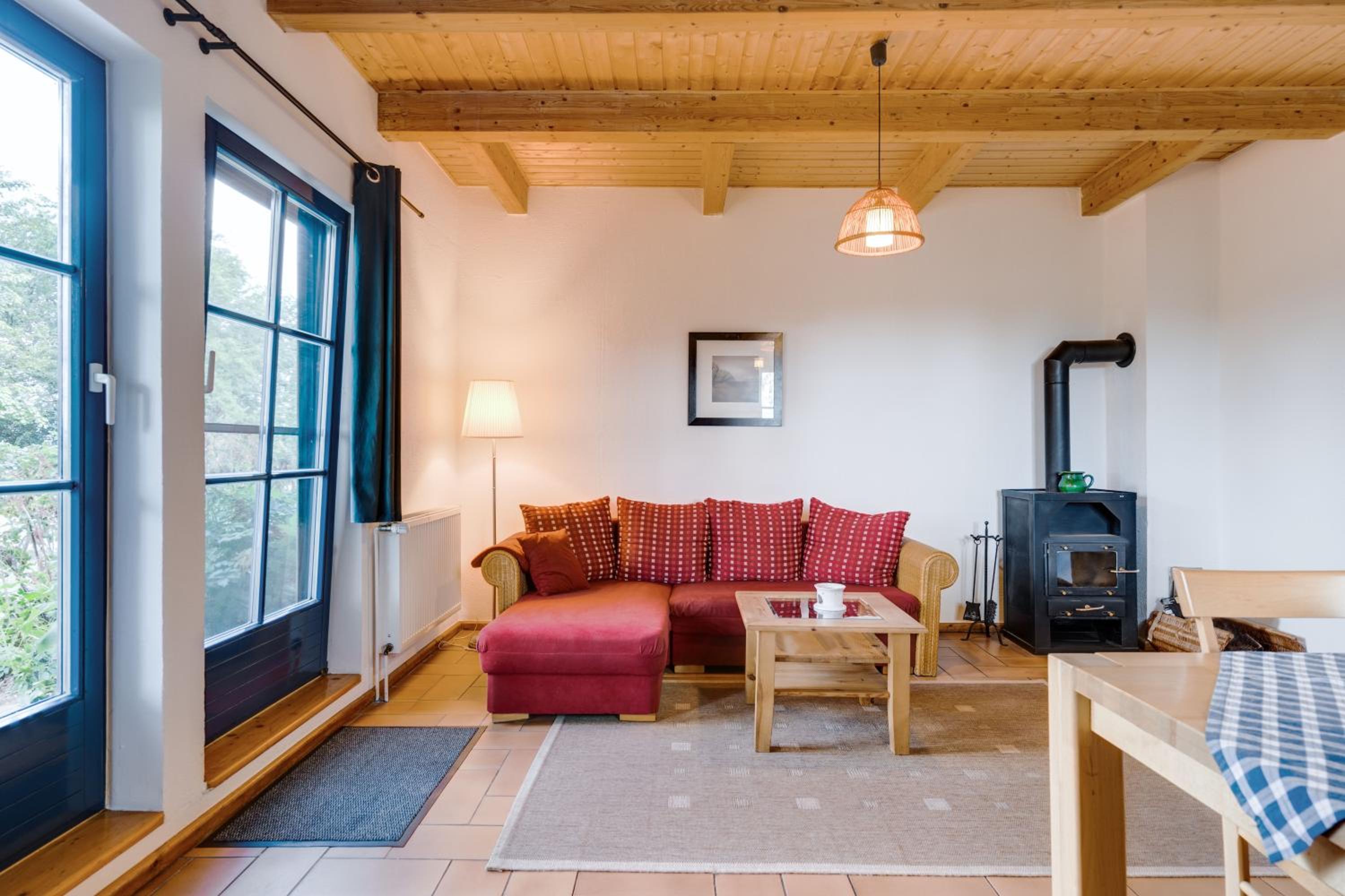 Two-Bedroom House photo 1