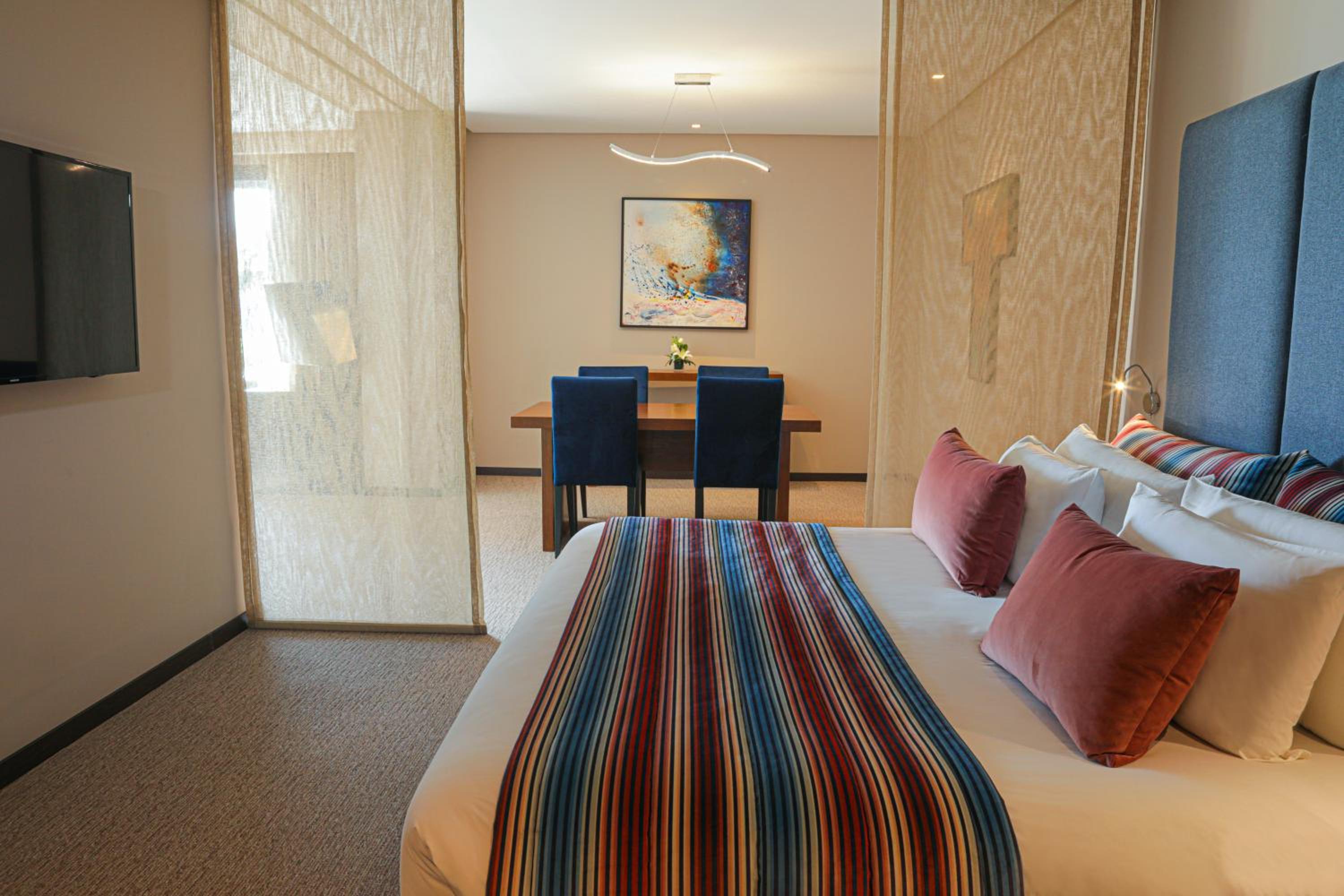 Presidential Suite with River View photo 1