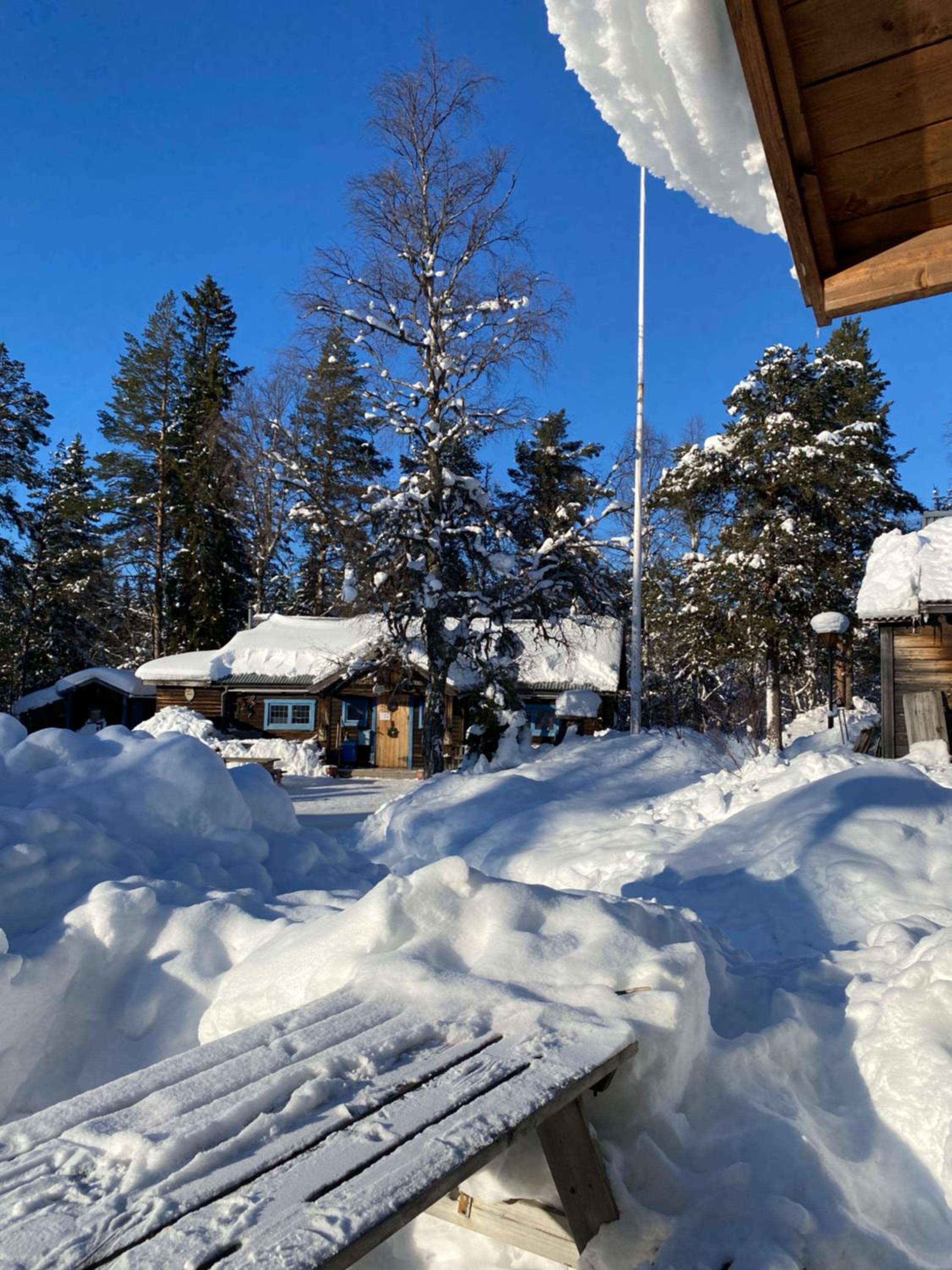 Leksandstugan photo 2