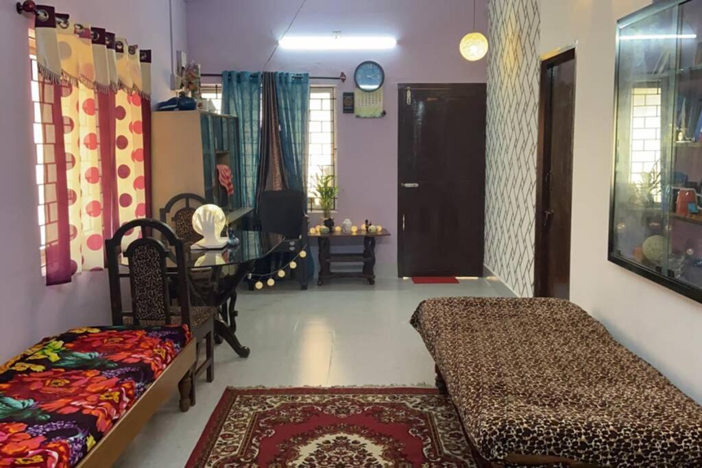 Two-Bedroom House photo 1