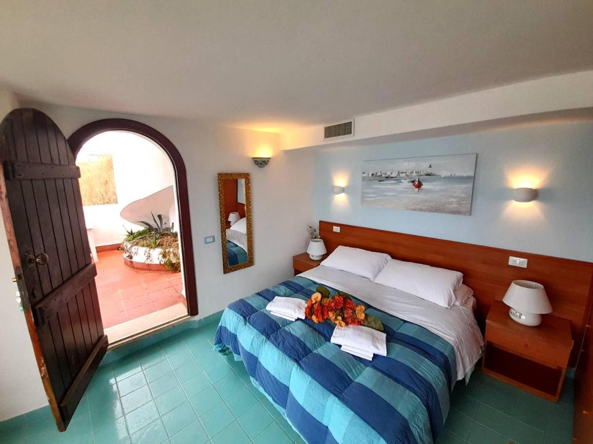 Studio with Sea View (3 Adults)