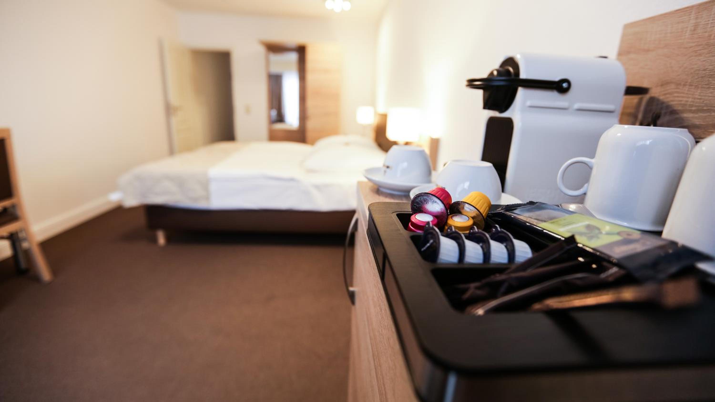 Double Room - Photo 4