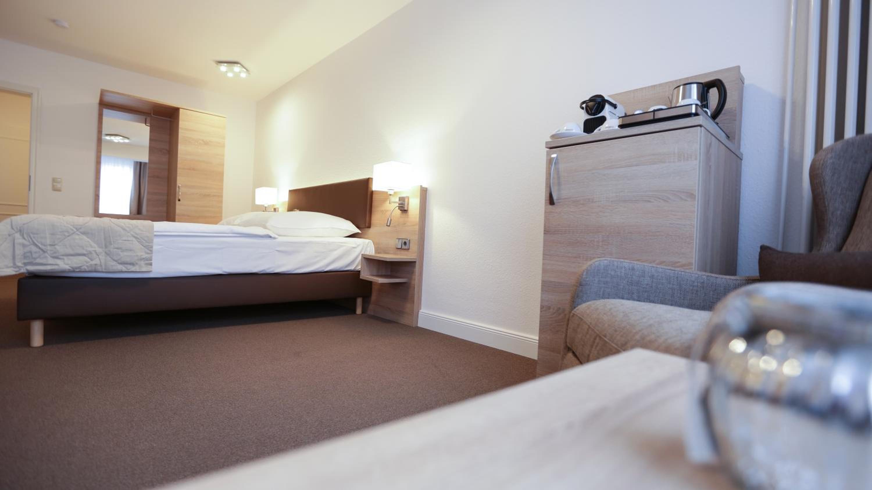 Double Room - Photo 5