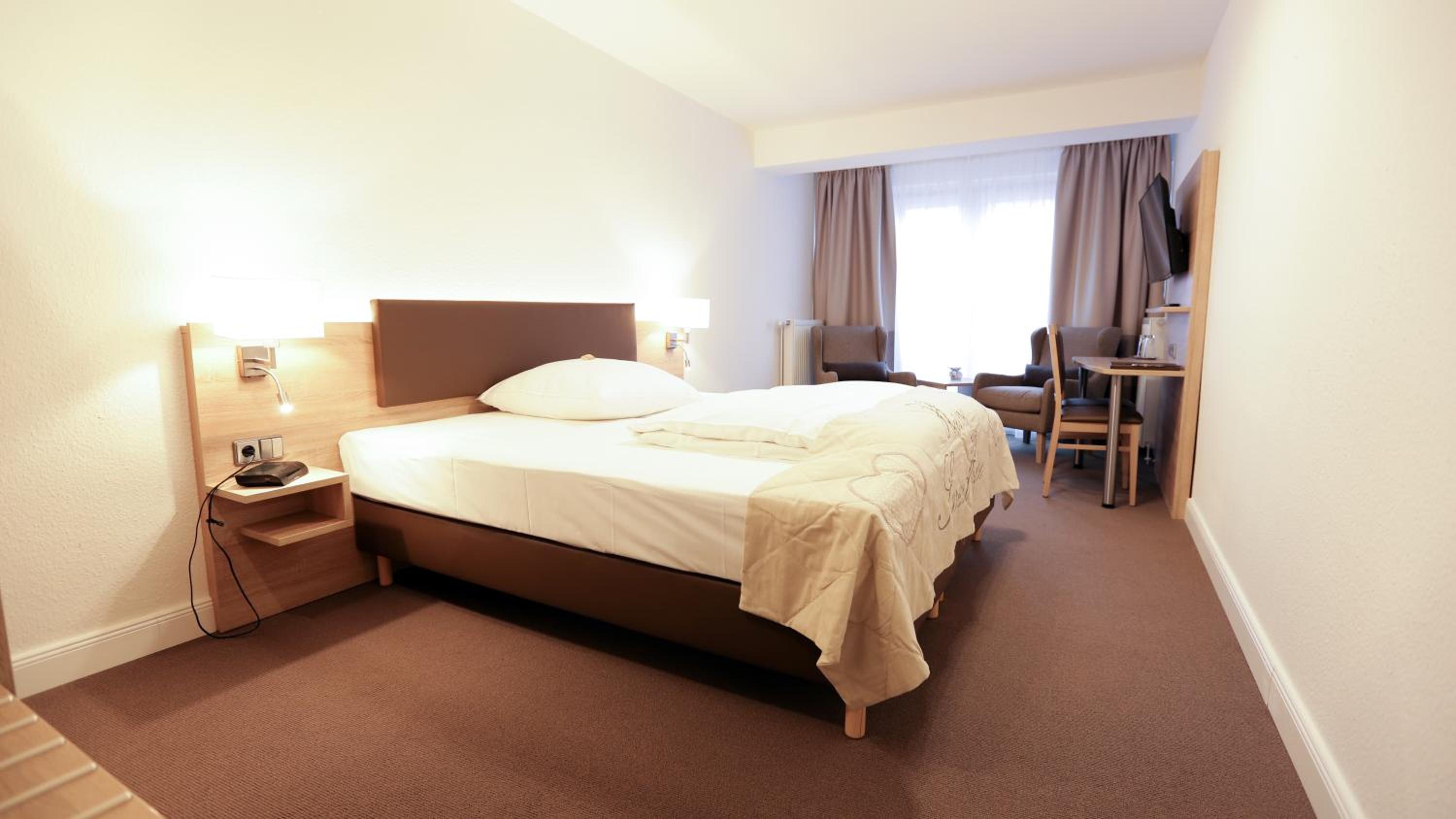 Double Room - Photo 1