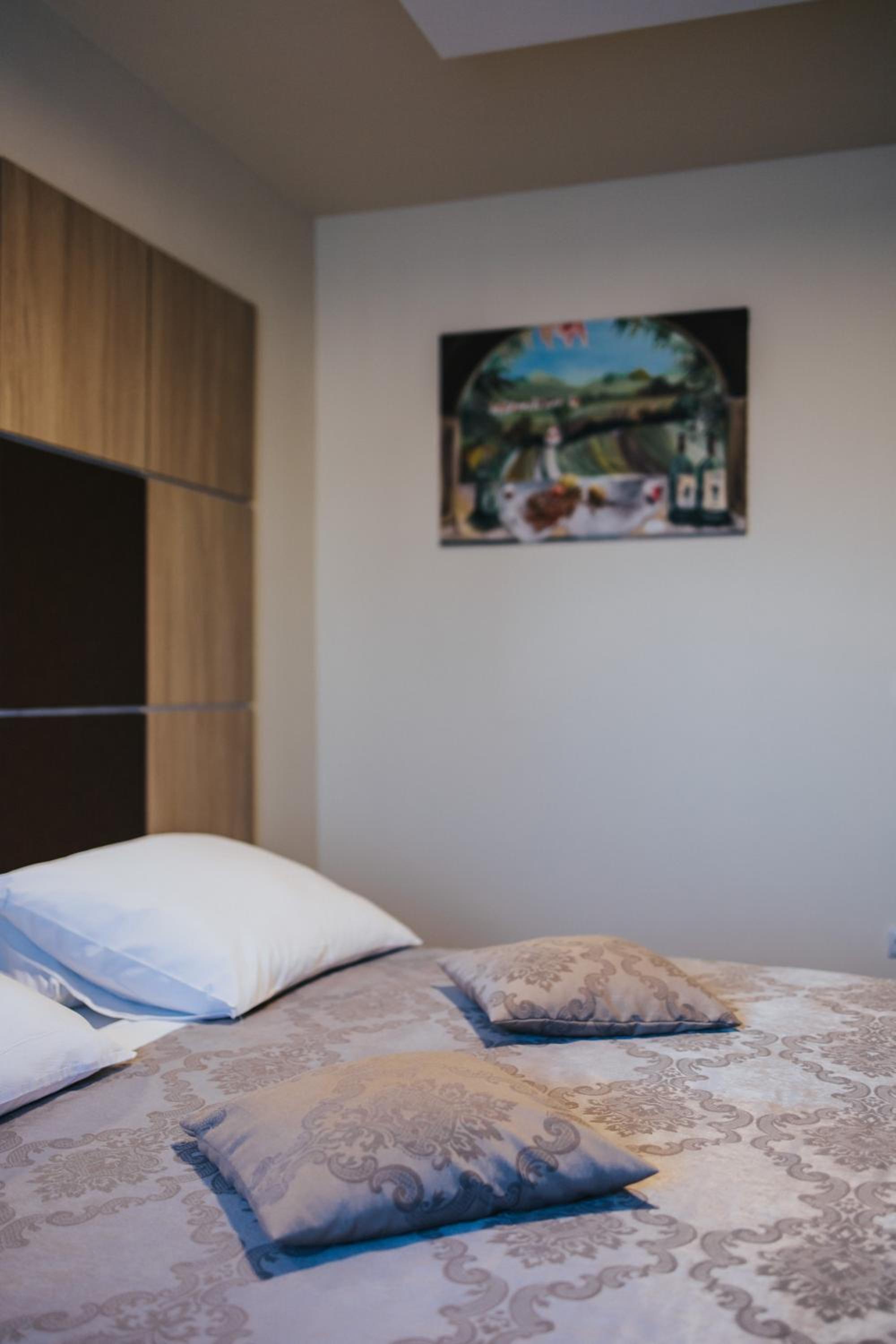 Deluxe Double Room photo 2