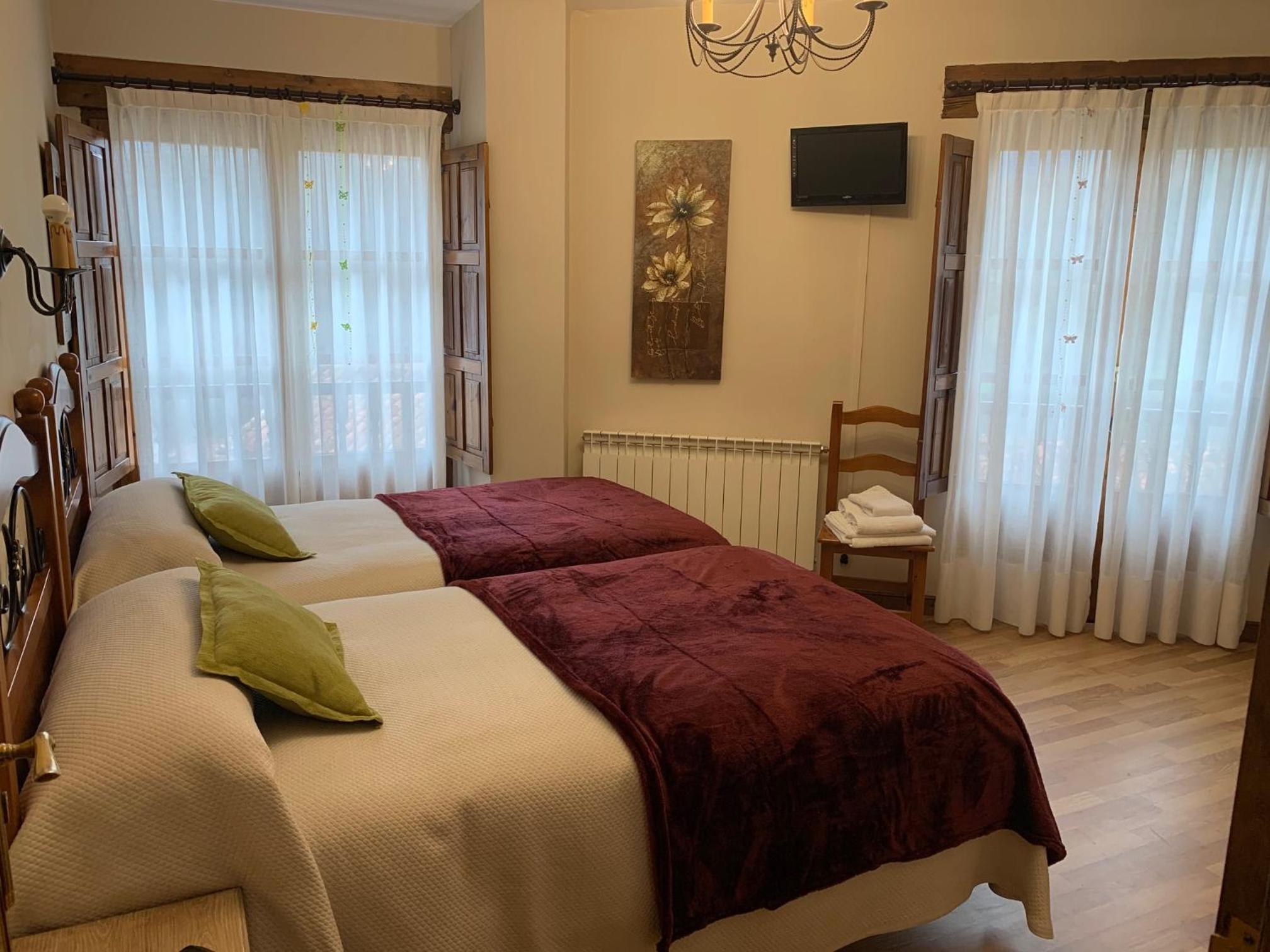 Habitación Doble