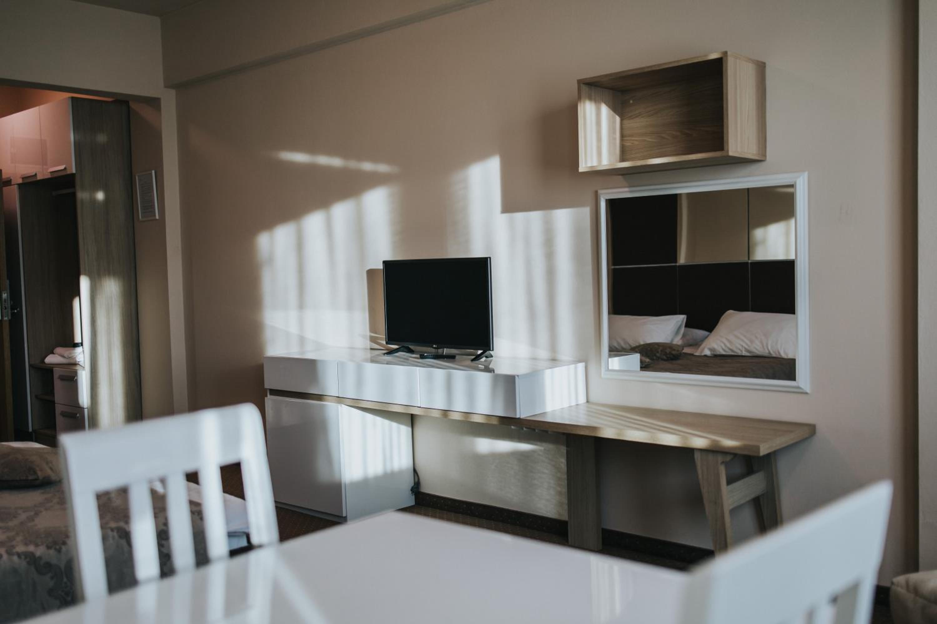 Standard Apartment photo 2