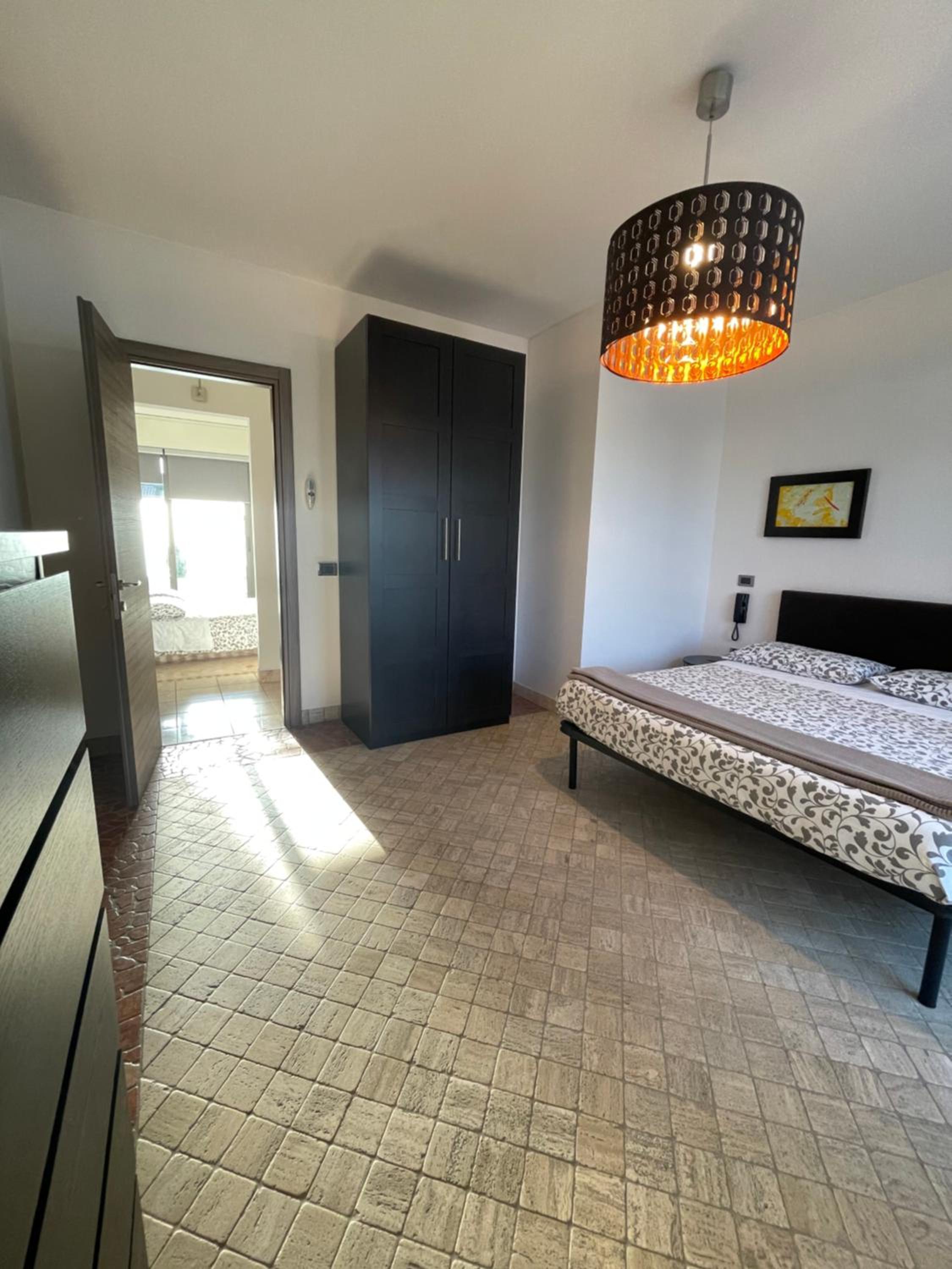 2 Connecting Double Rooms - Photo 3