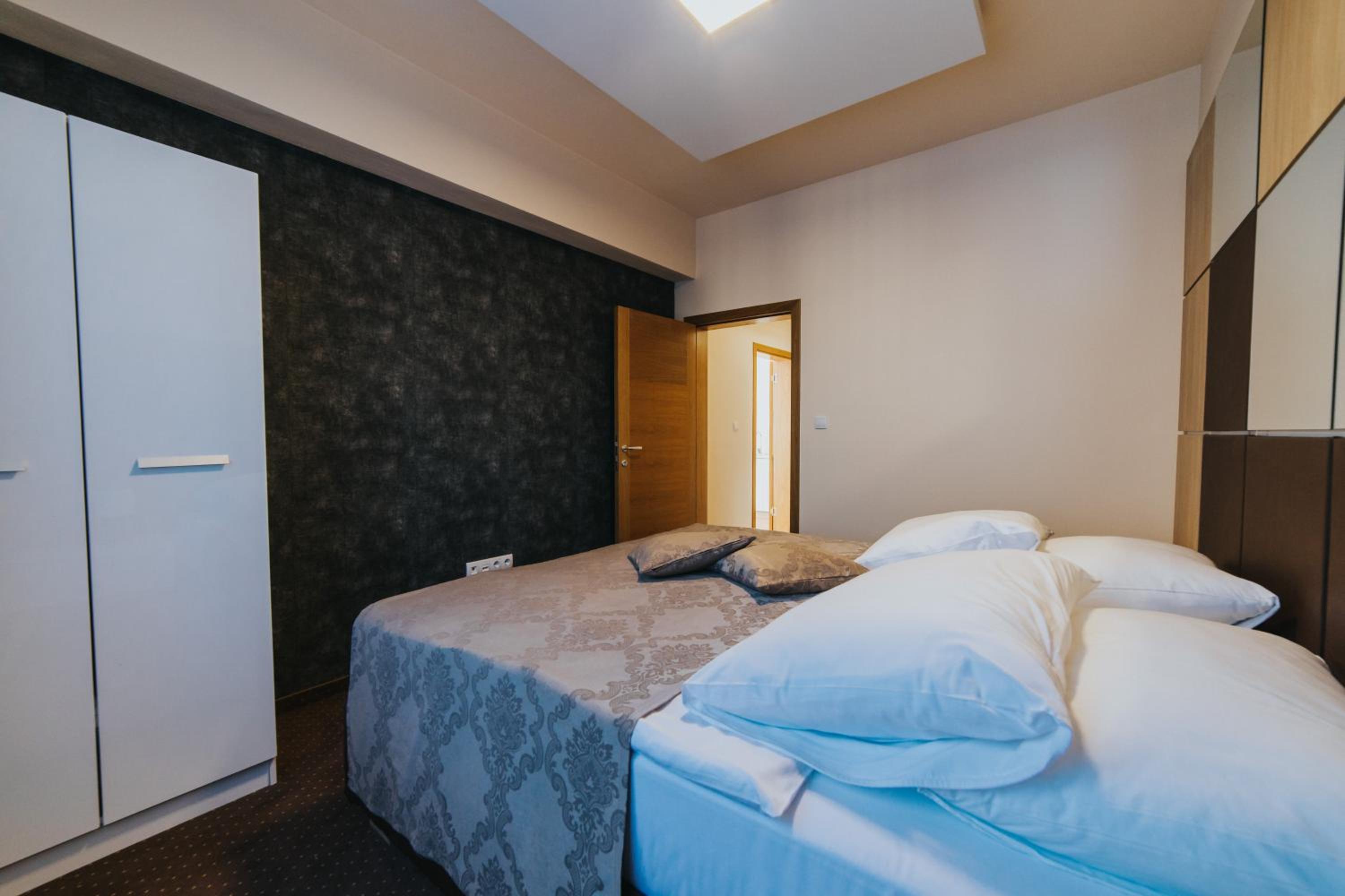 Deluxe Apartment photo 2