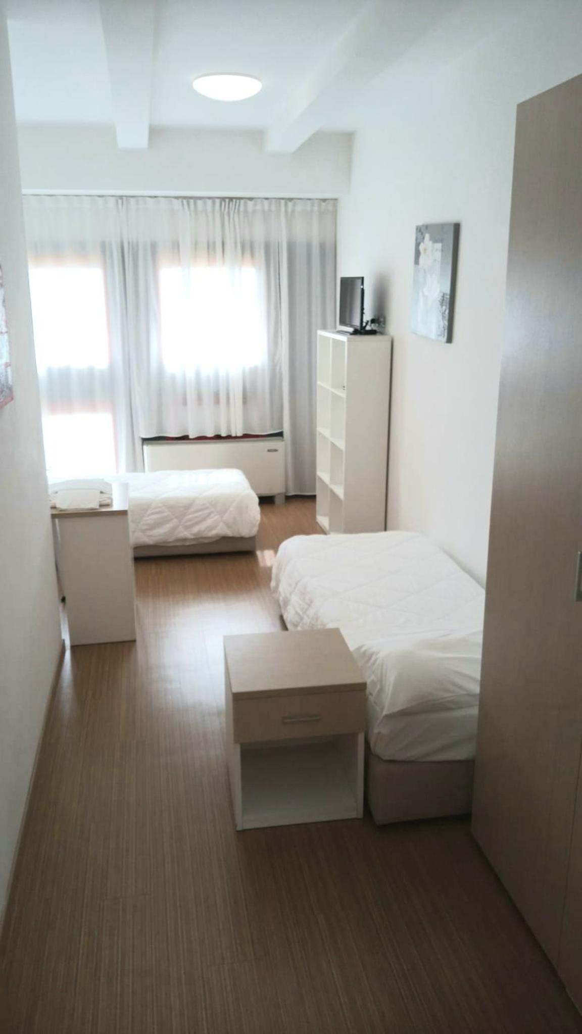 Classic Apartment