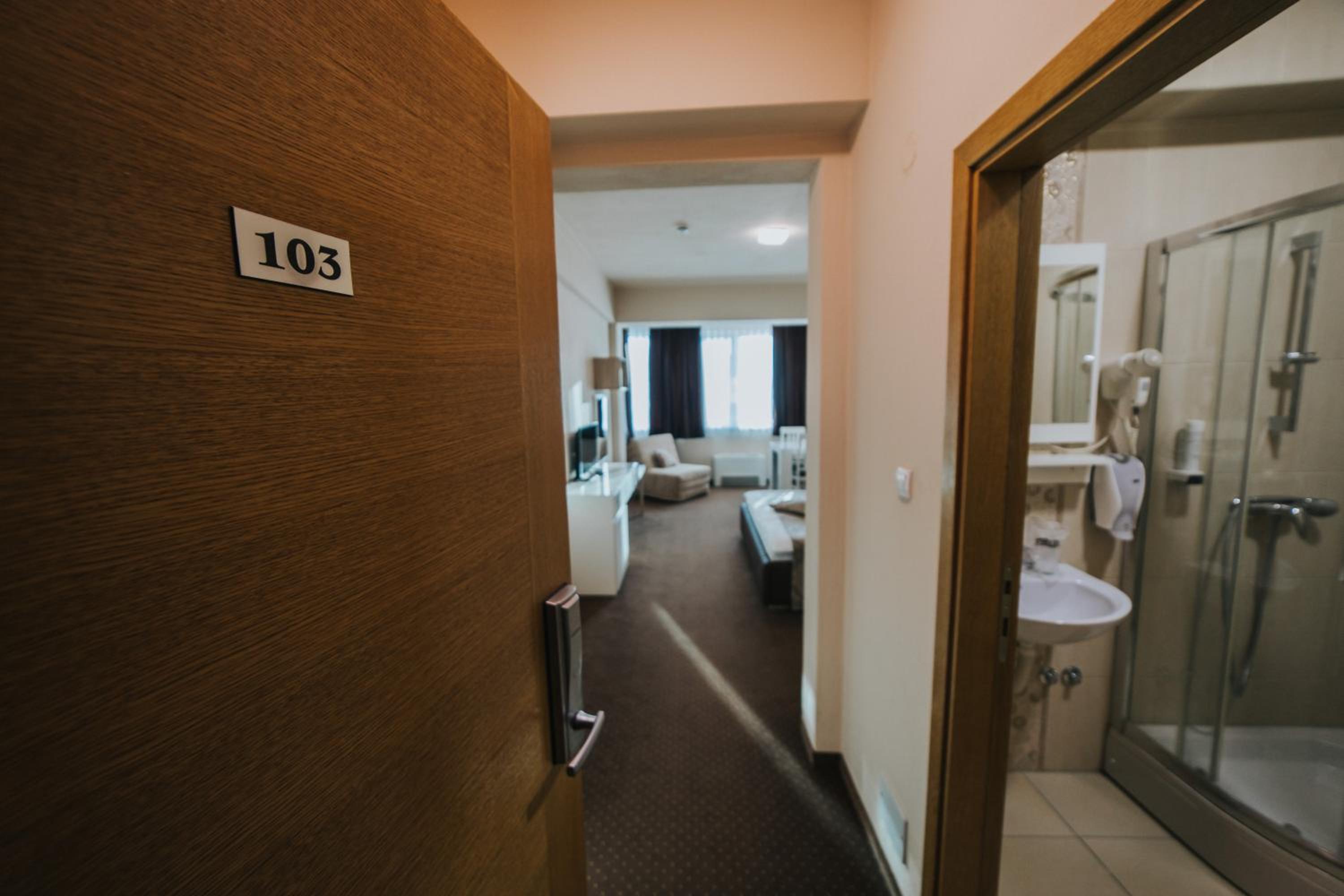 Standard Apartment