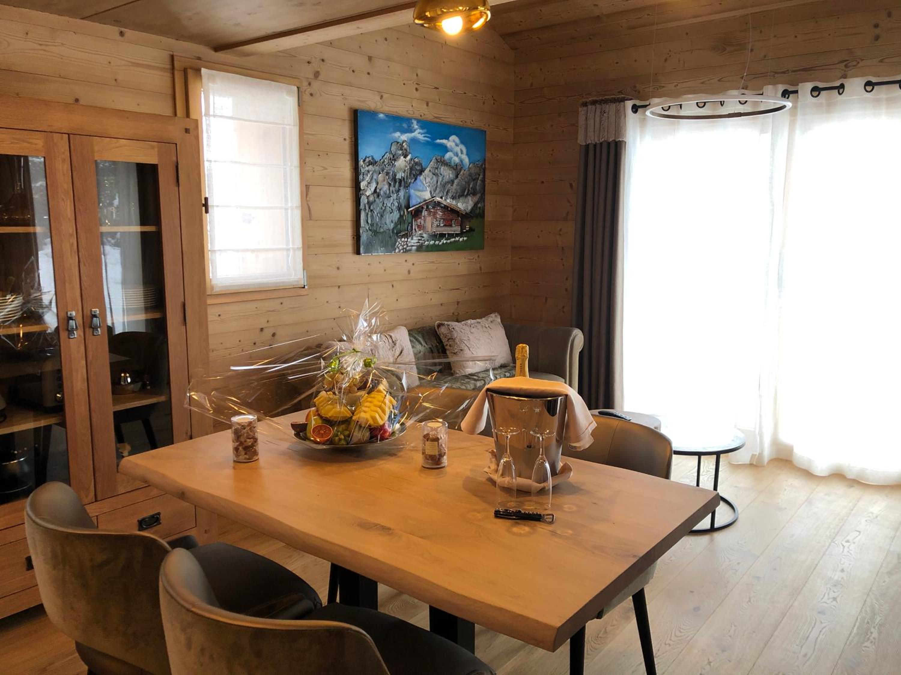 Two-Bedroom Chalet - Photo 6