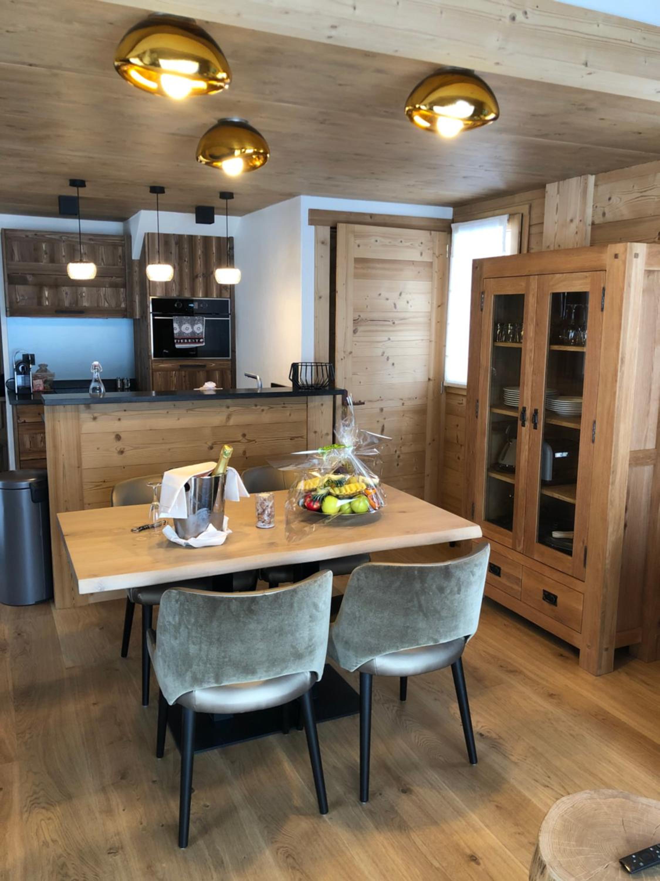Two-Bedroom Chalet - Photo 7