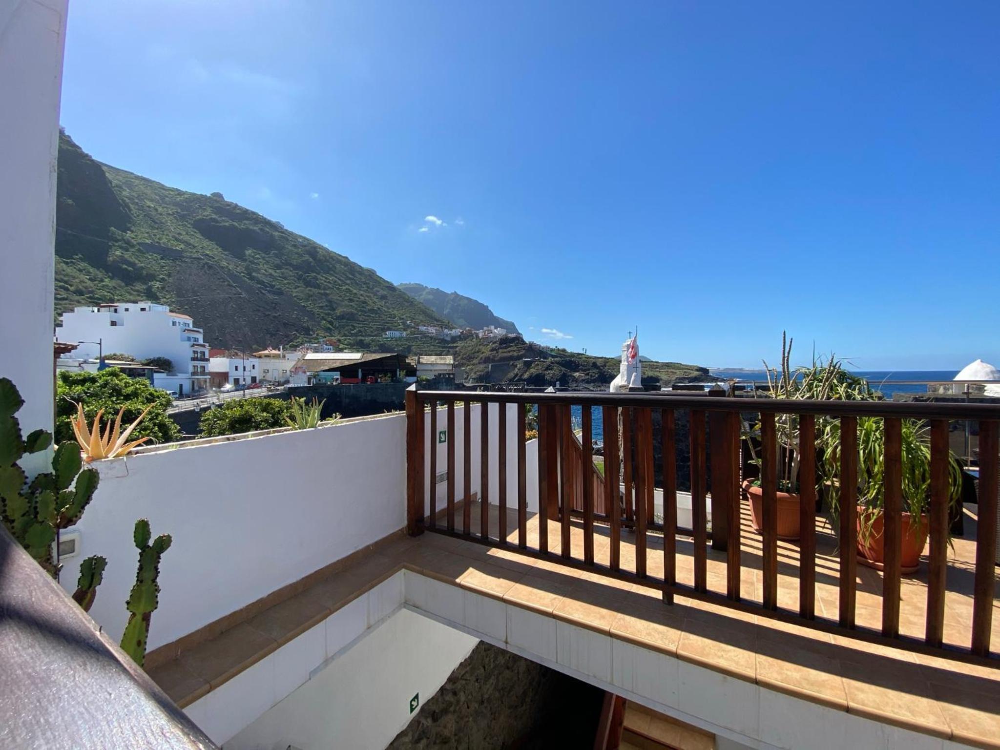 Double Room with Sea View photo 3
