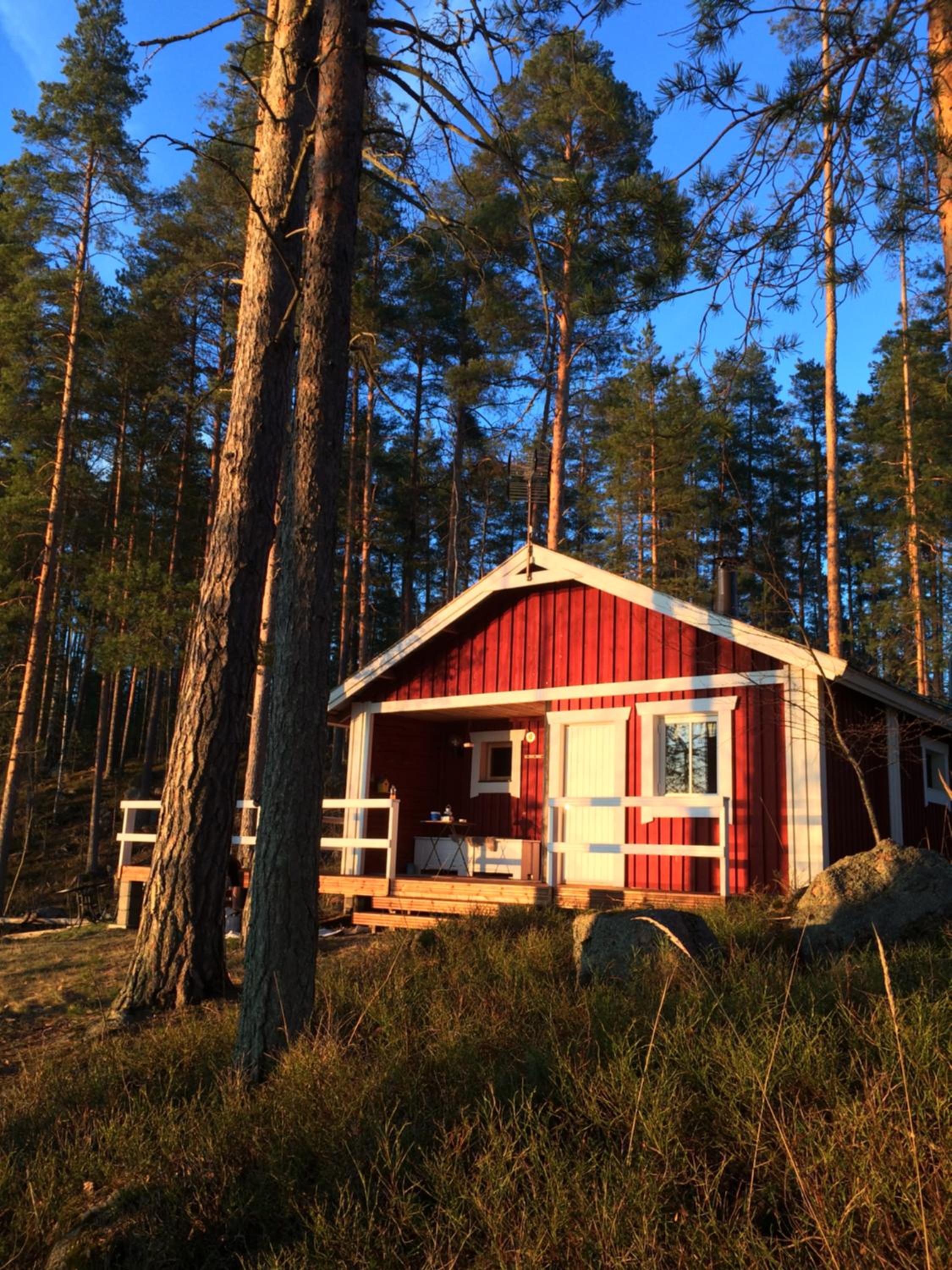 One-Bedroom Chalet photo 1