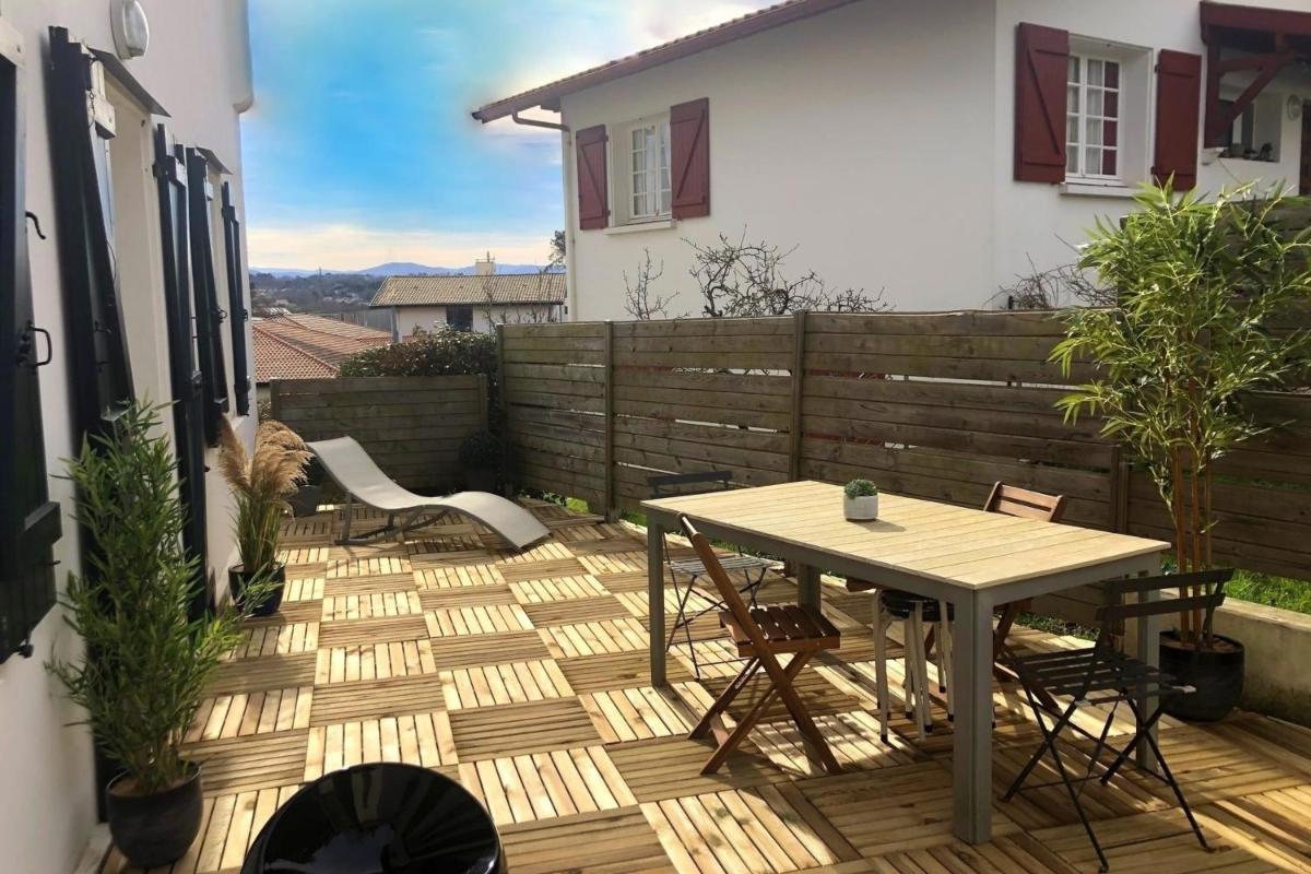 Holiday Home photo 1