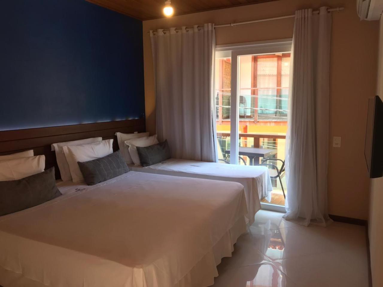 Superior Triple Room photo 1