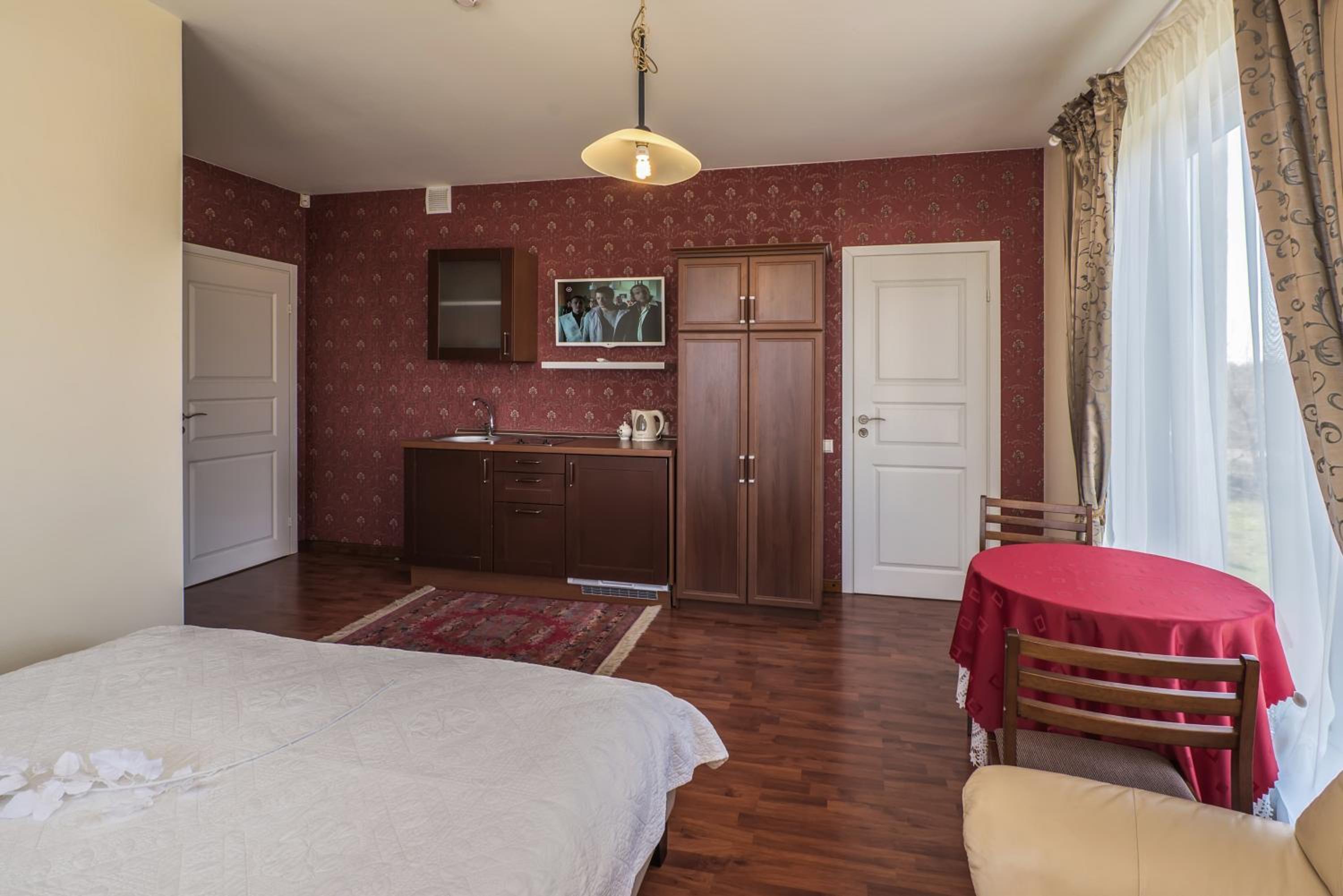 Double Room with Kitchenette photo 1