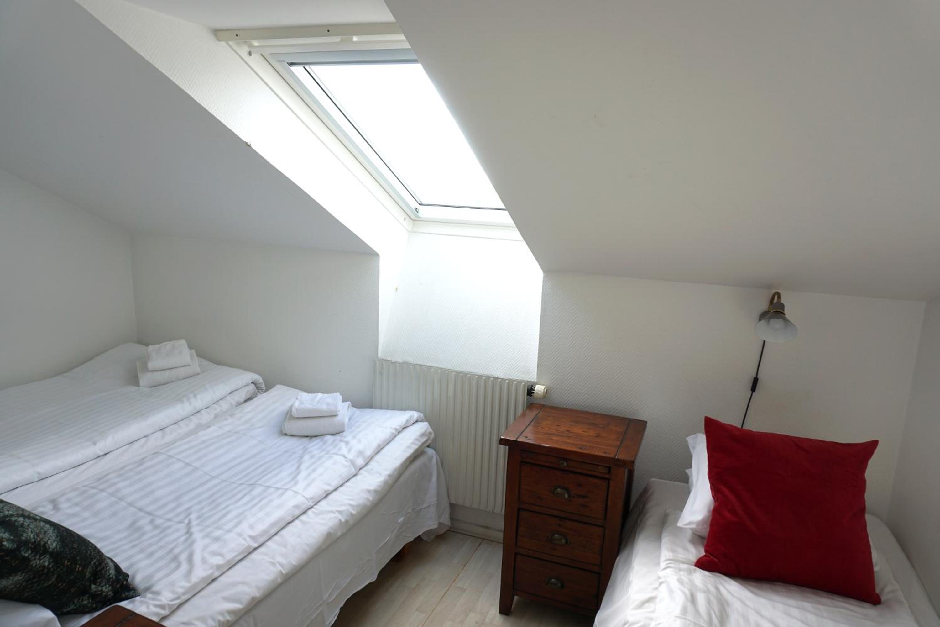 One-Bedroom Apartment with View photo 3