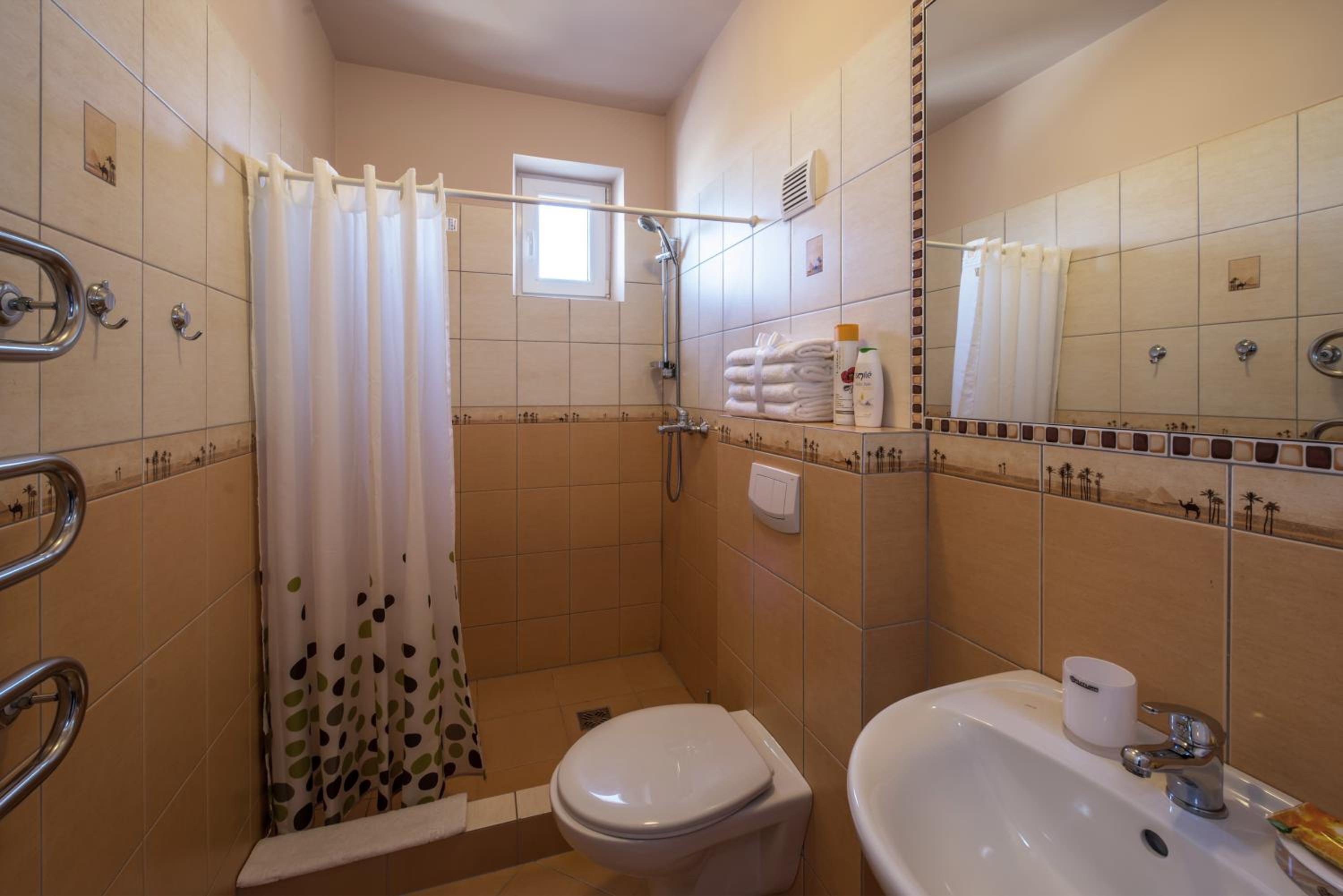 Double Room with Kitchenette