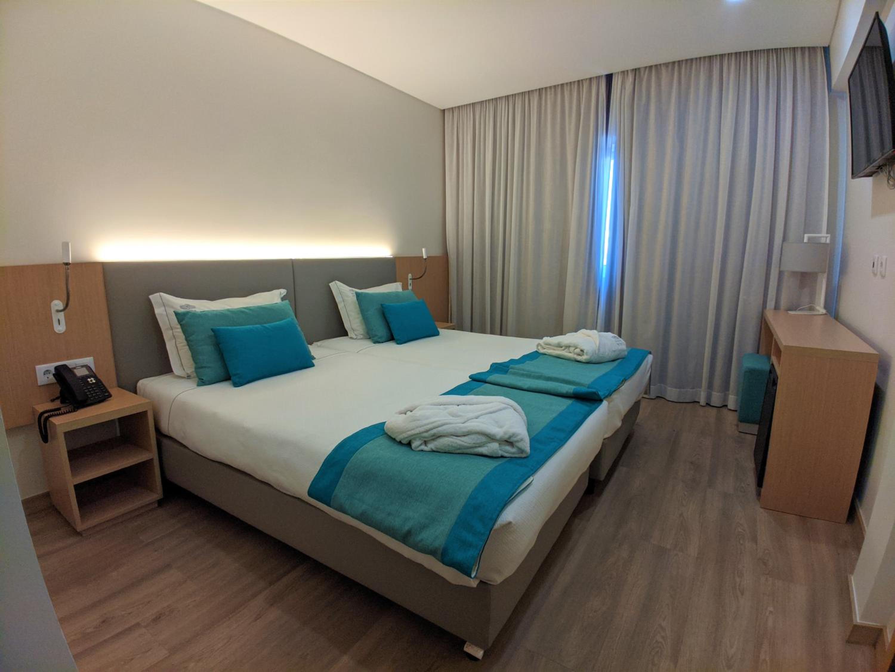 Standard Double Room photo 3