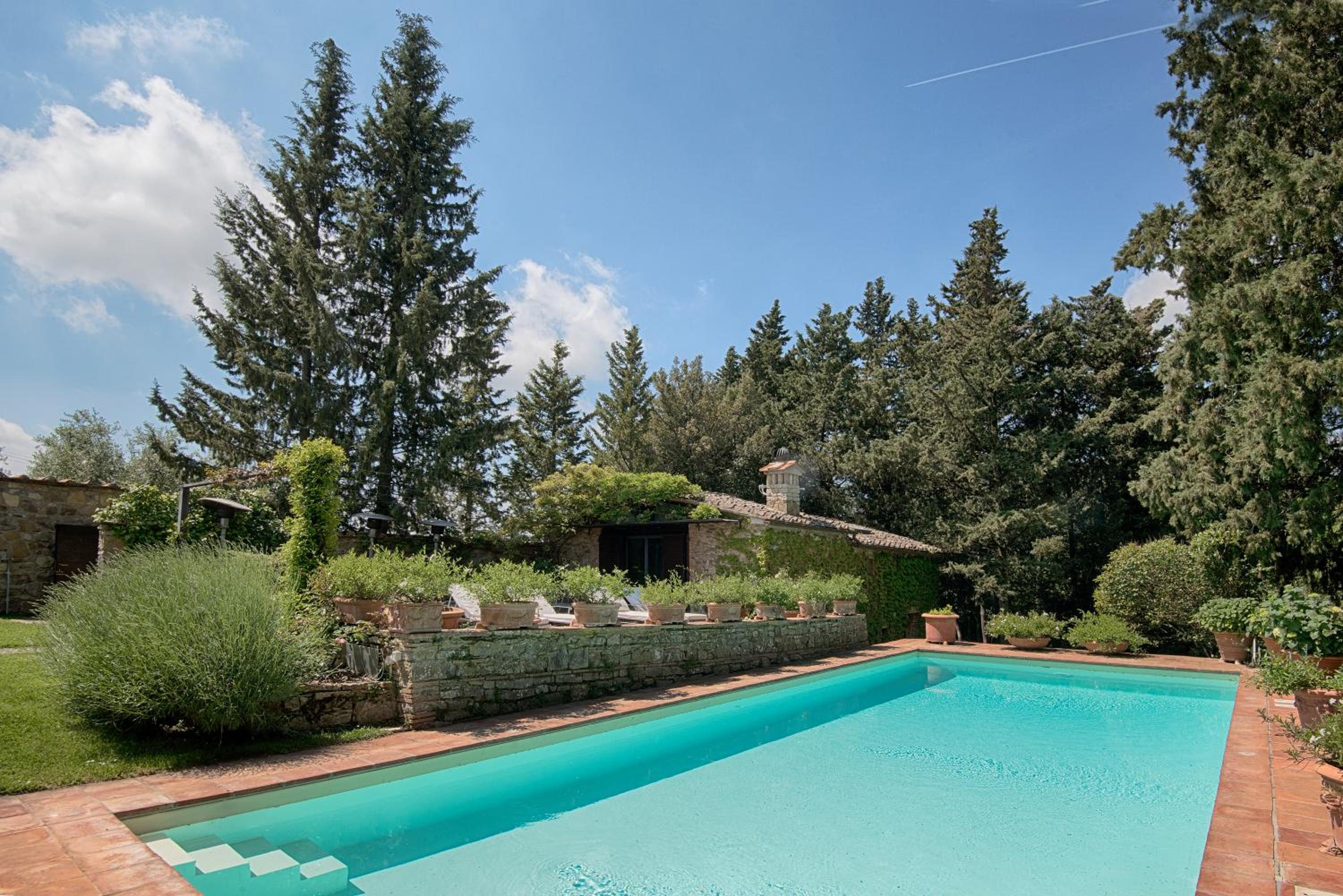 Villa with Private Pool photo 2