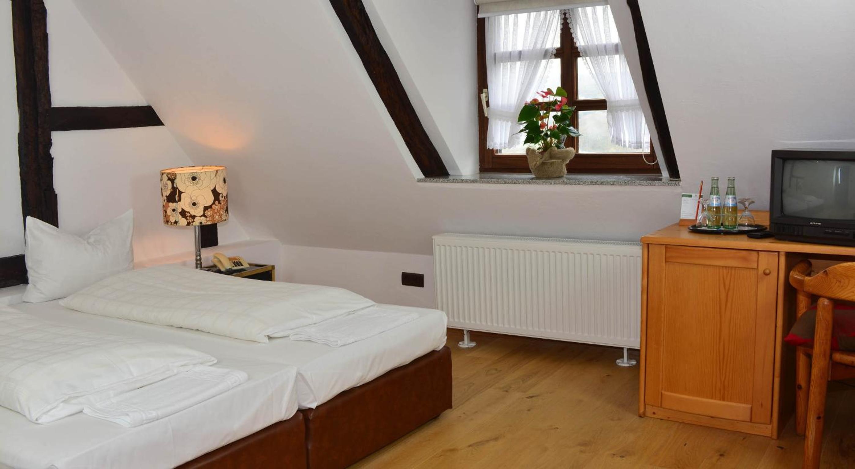 Standard Double Room photo 1