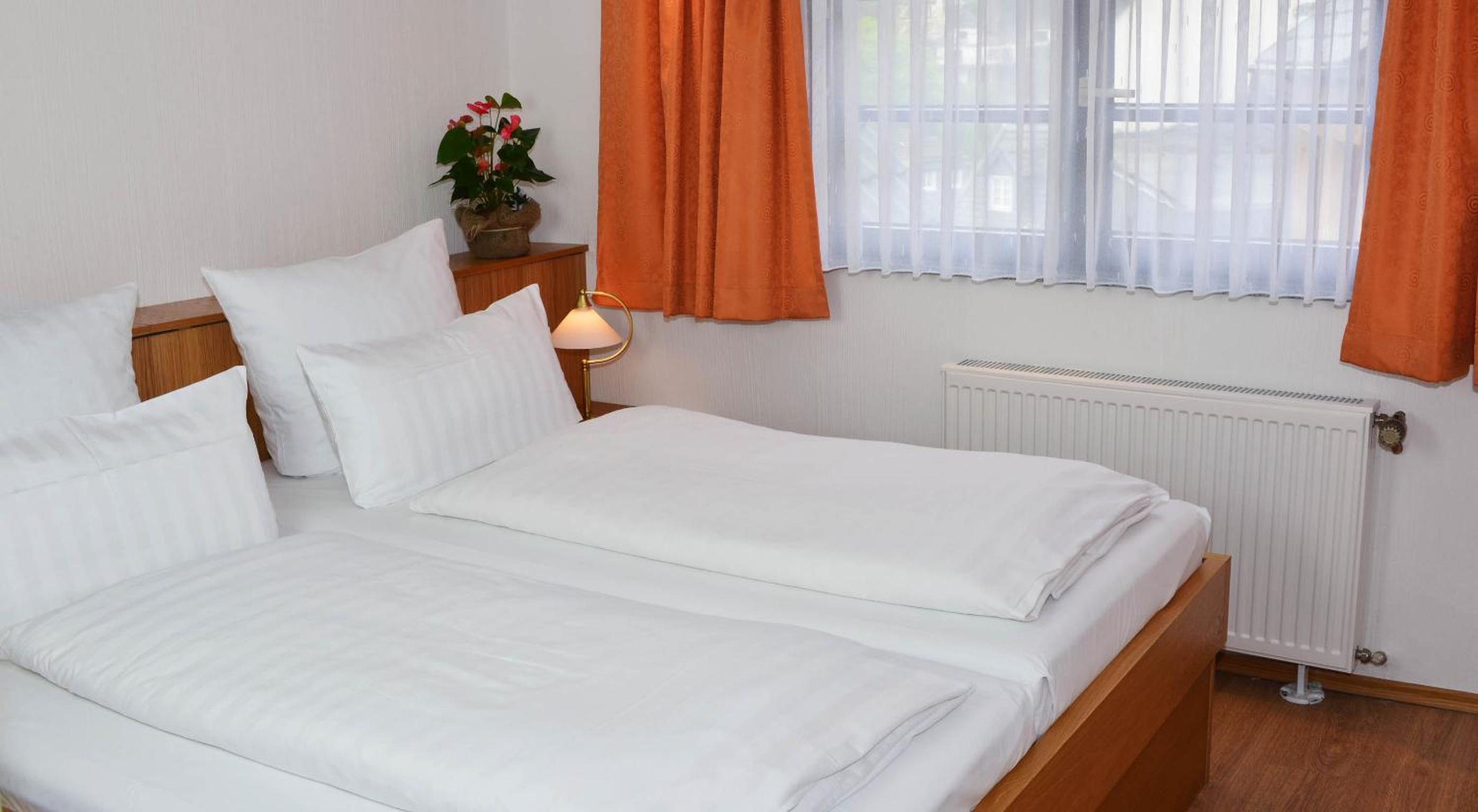 Standard Double Room photo 2