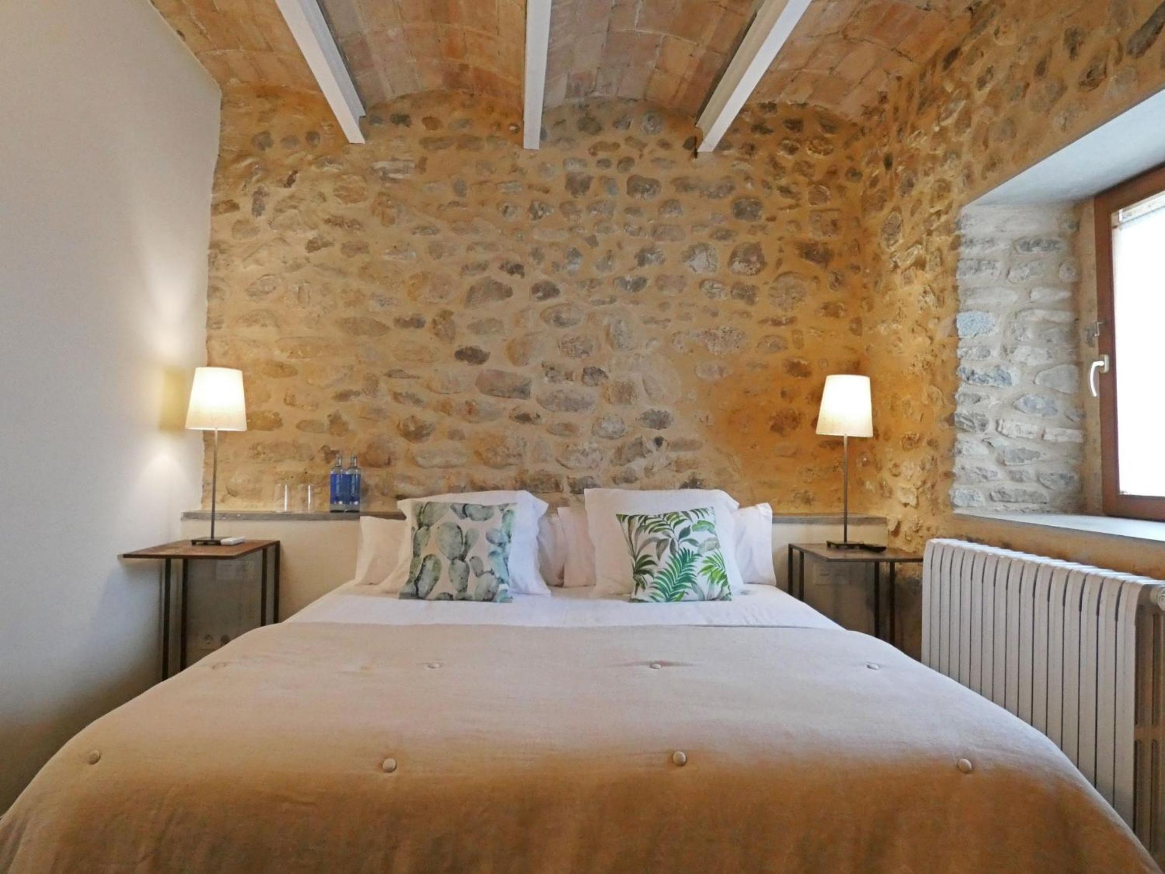 Habitación Villa Deluxe