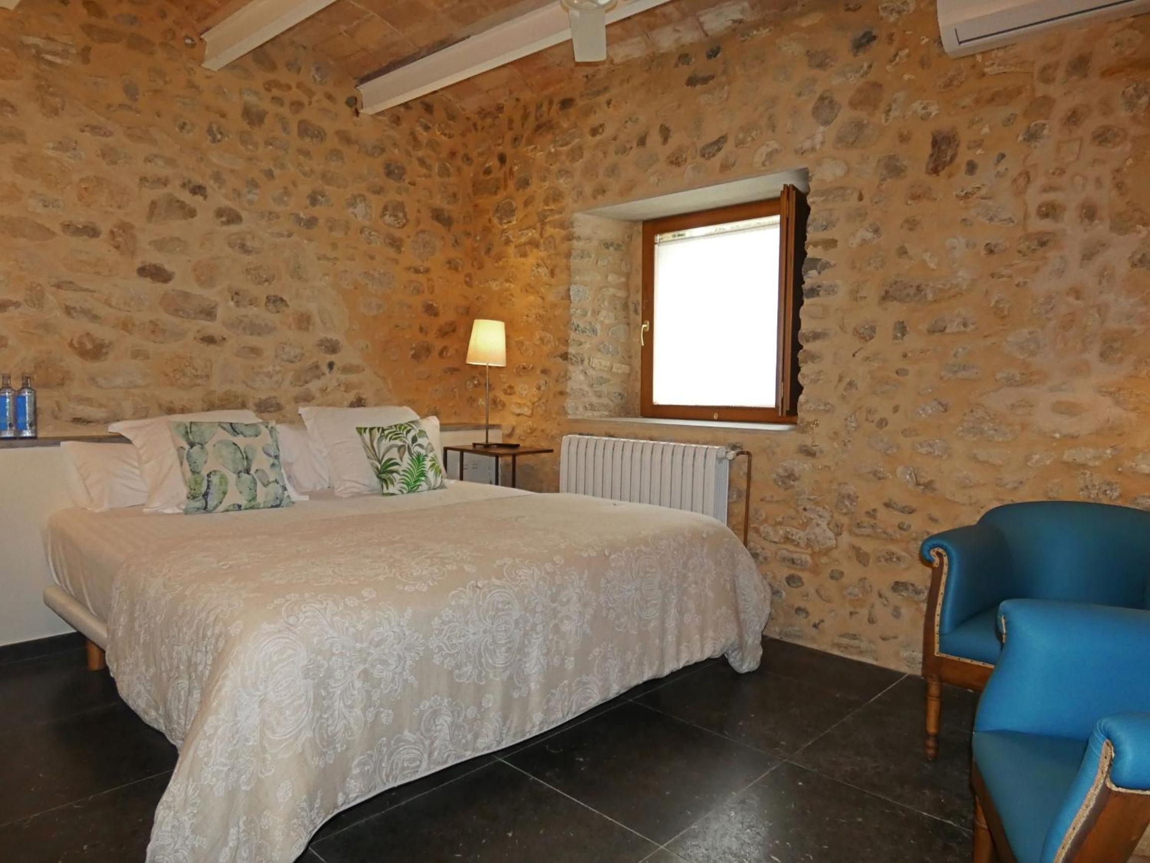 Deluxe Villa Room photo 2
