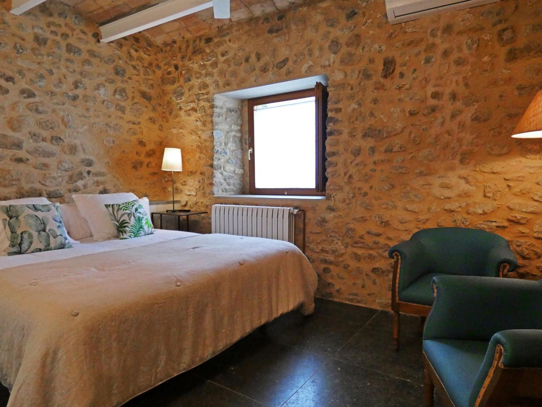 Habitación Villa Deluxe
