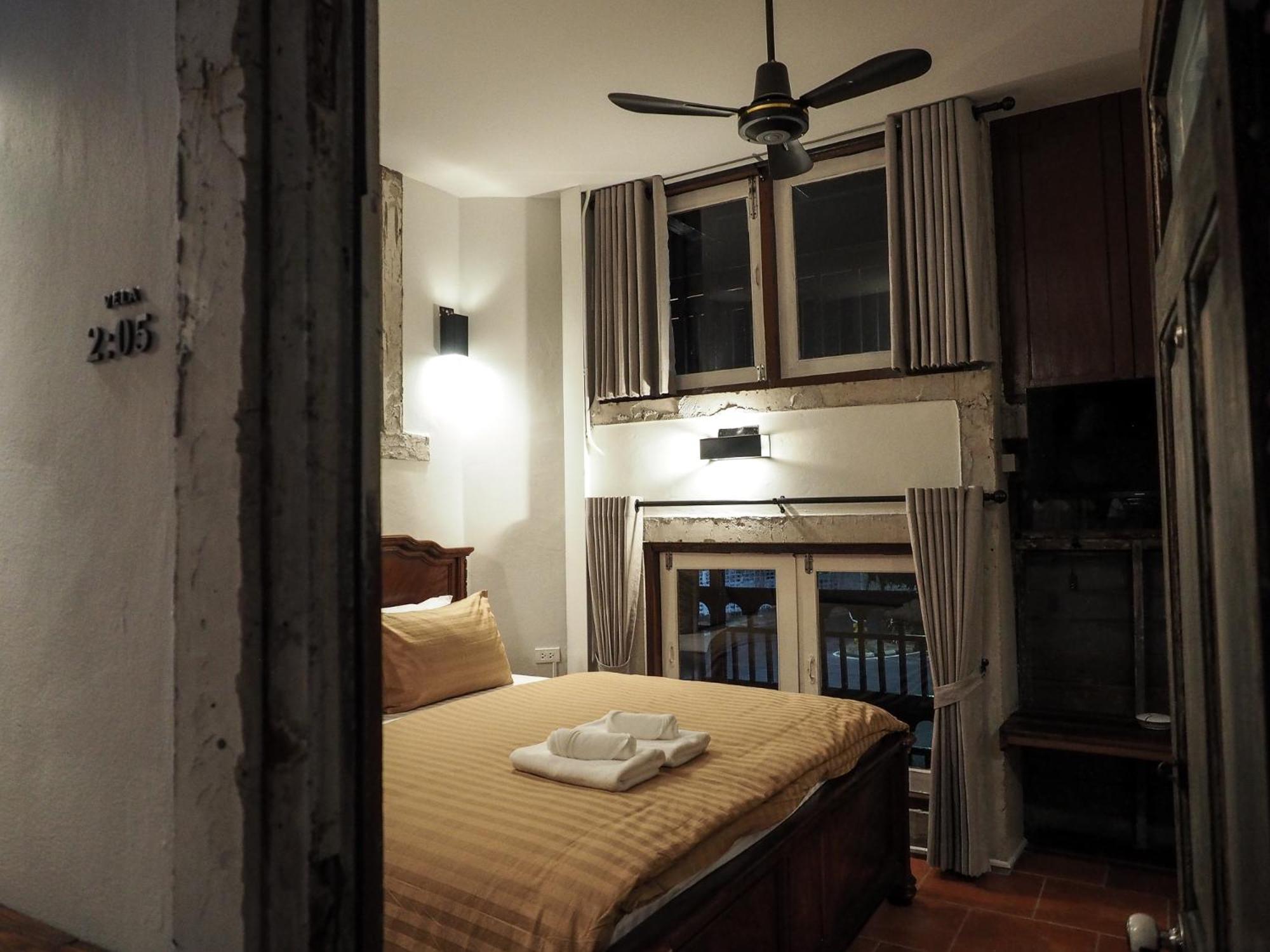 Suite with Balcony photo 3