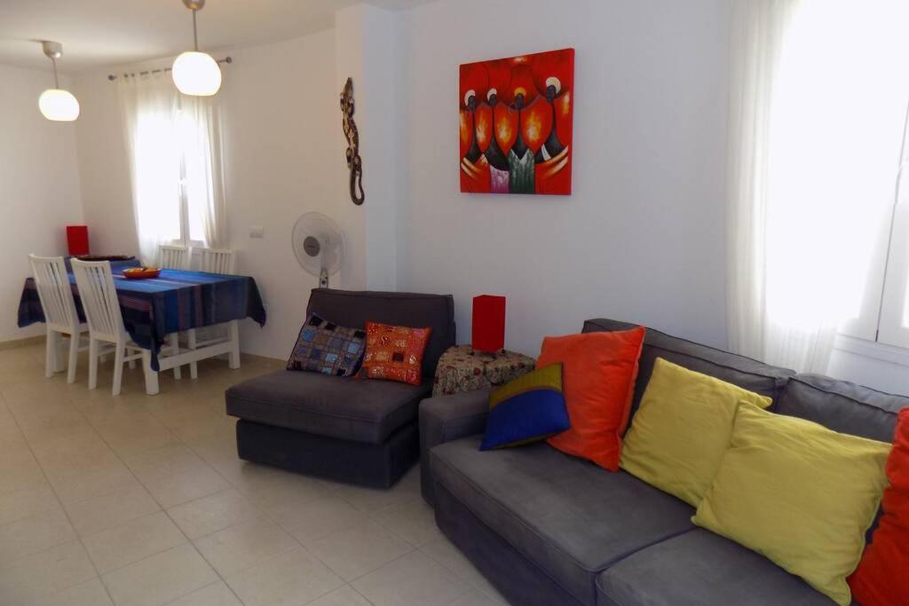 Casa de Dos Habitaciones