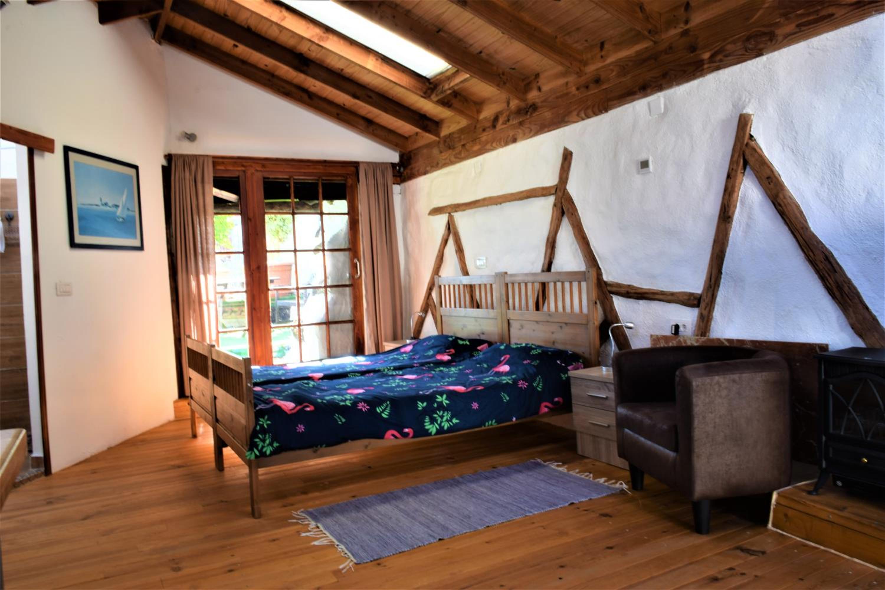 Casa de Vacaciones