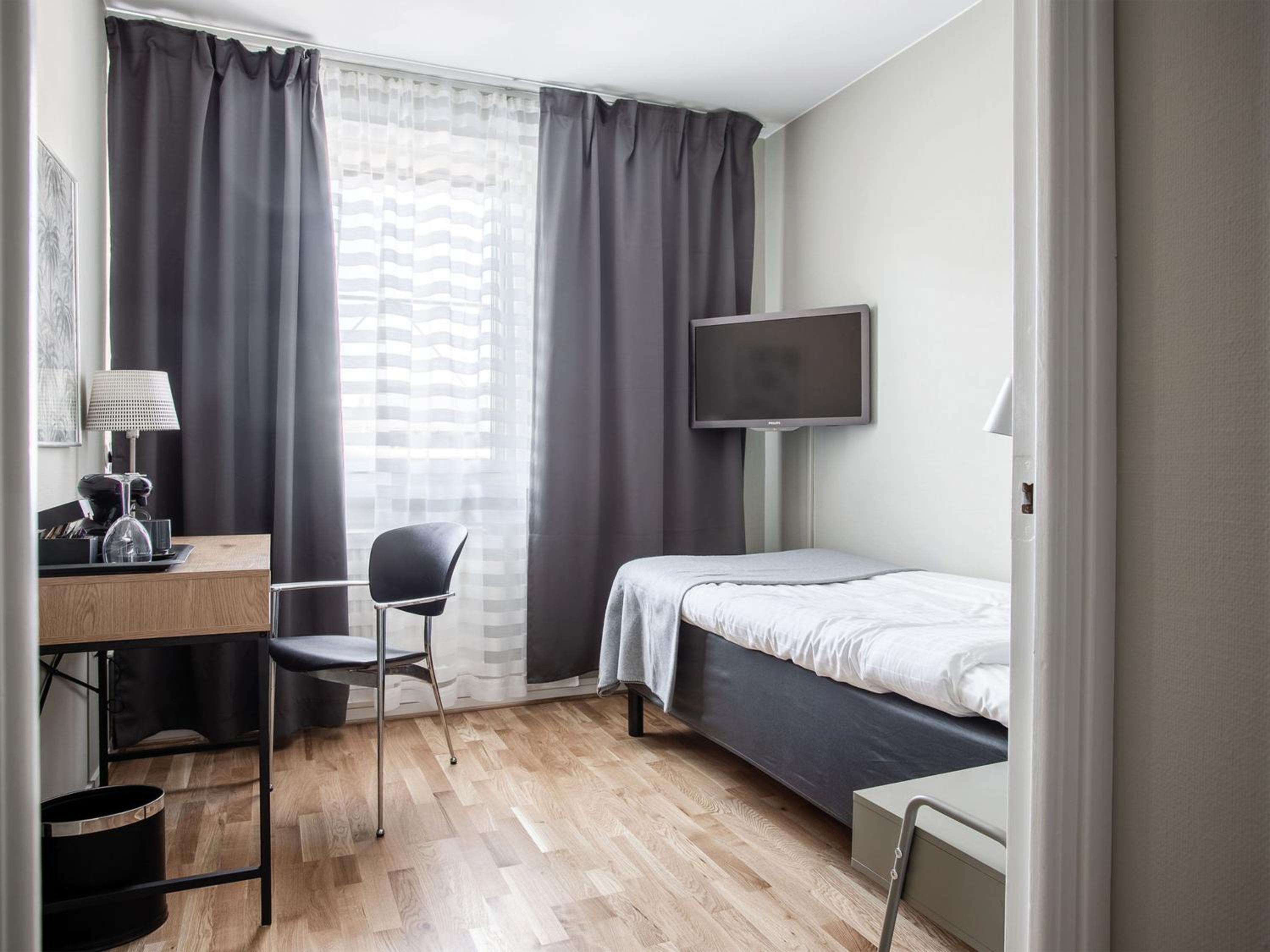 Standard Single Room photo 2