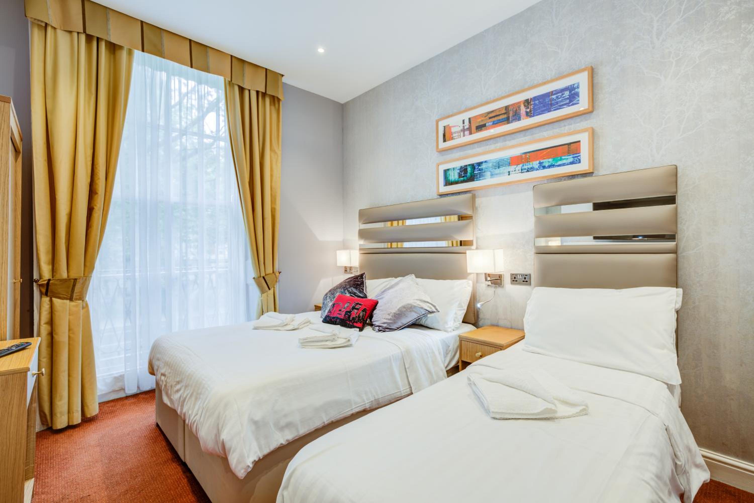 Standard Triple Room photo 1