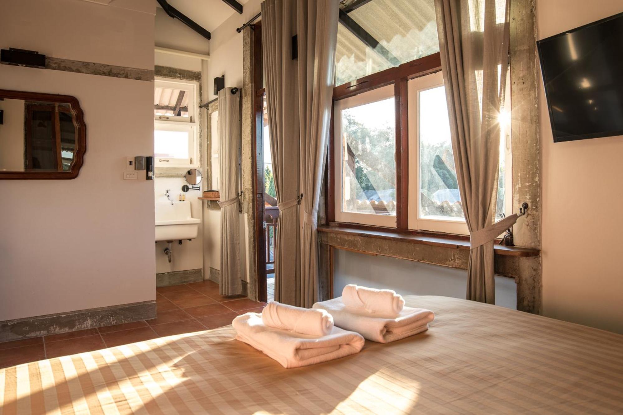 Suite with Balcony photo 2