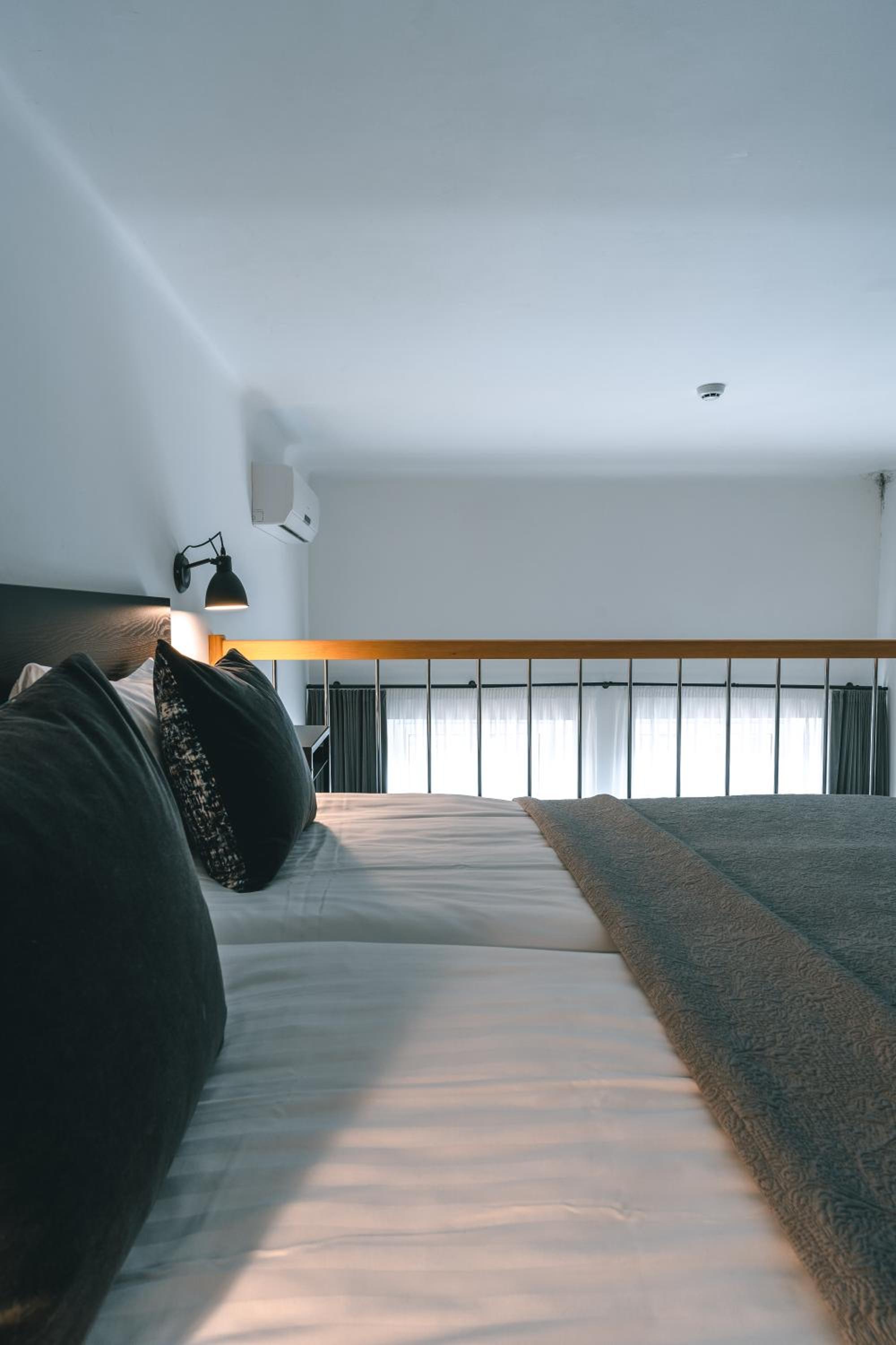 Loft - Photo 4