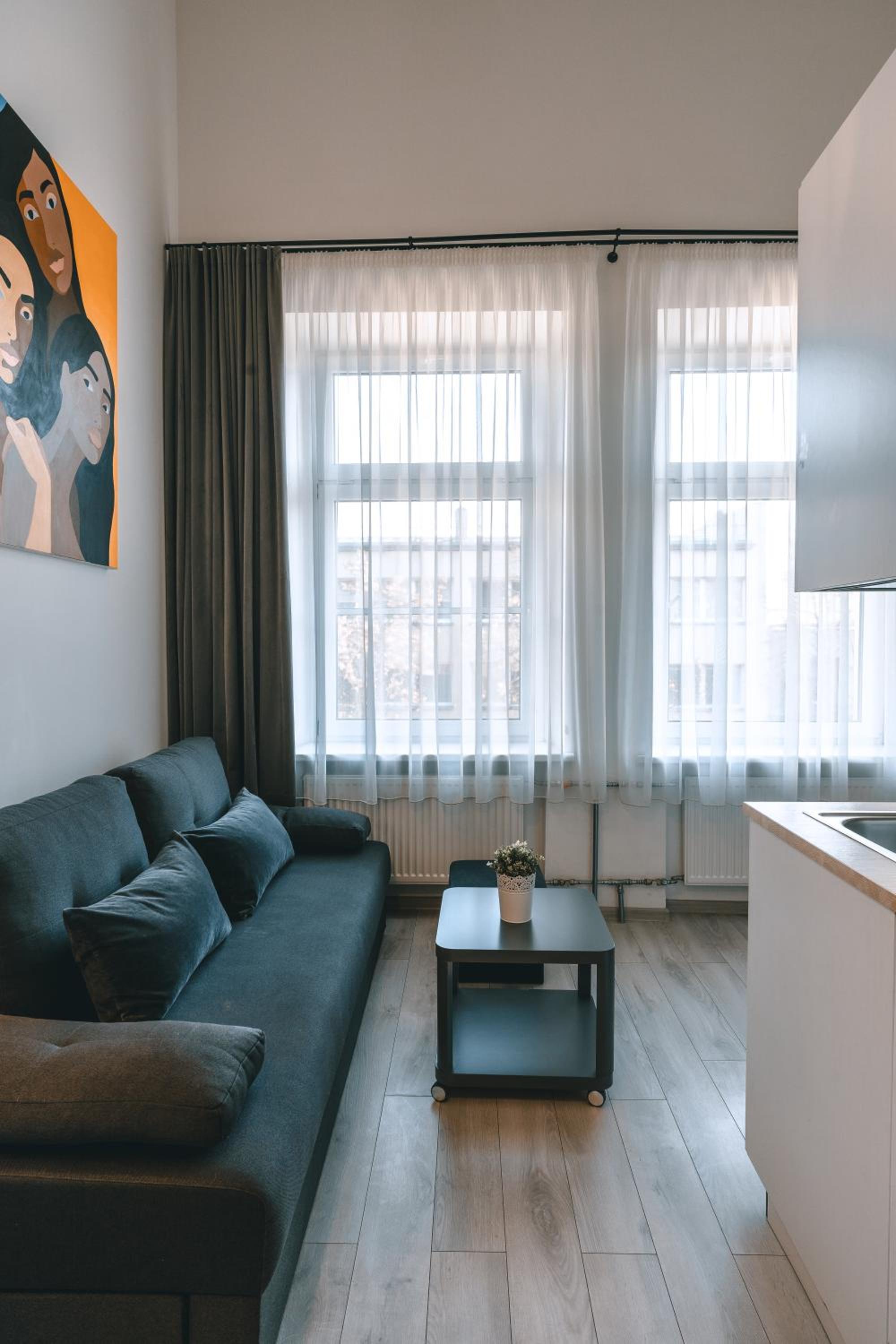 Loft - Photo 6